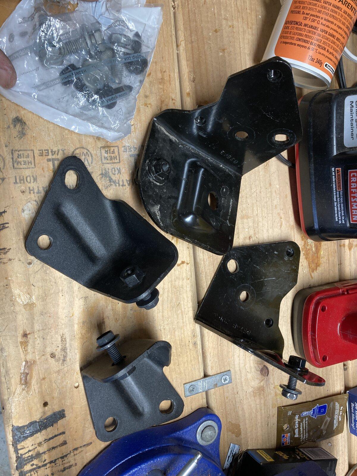 Jeep Gladiator Rubi take offs and other things DAFD1E1F-F964-41CD-8ED7-D8452277C708