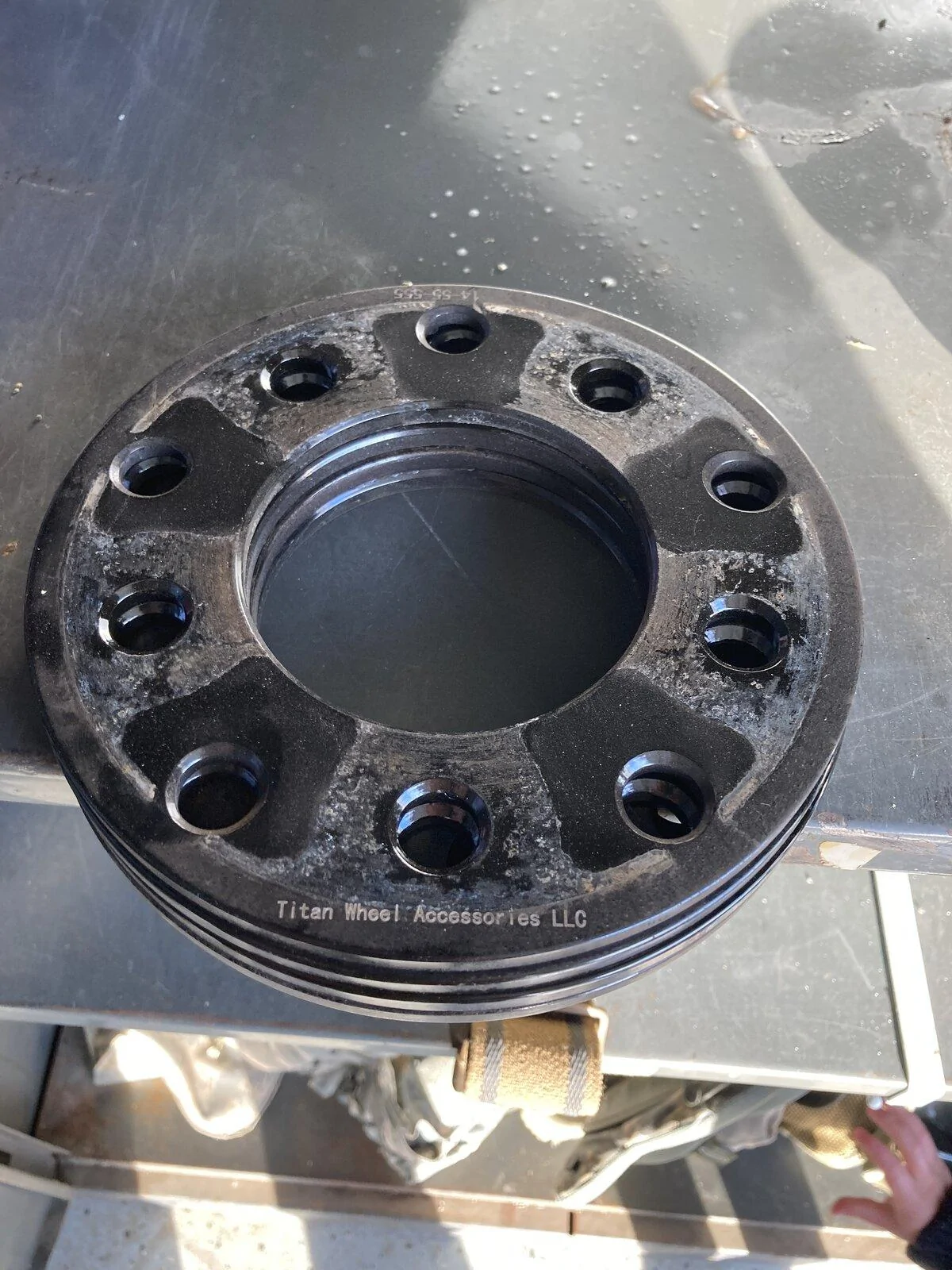 Jeep Gladiator Rubi take offs and other things 94B72793-FB20-4E4C-A0CD-9CD387F88BC6