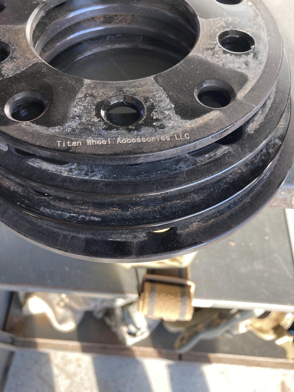 Jeep Gladiator Rubi take offs and other things DC76C657-5A25-41E6-9BB4-1F8A5E0AF8B0