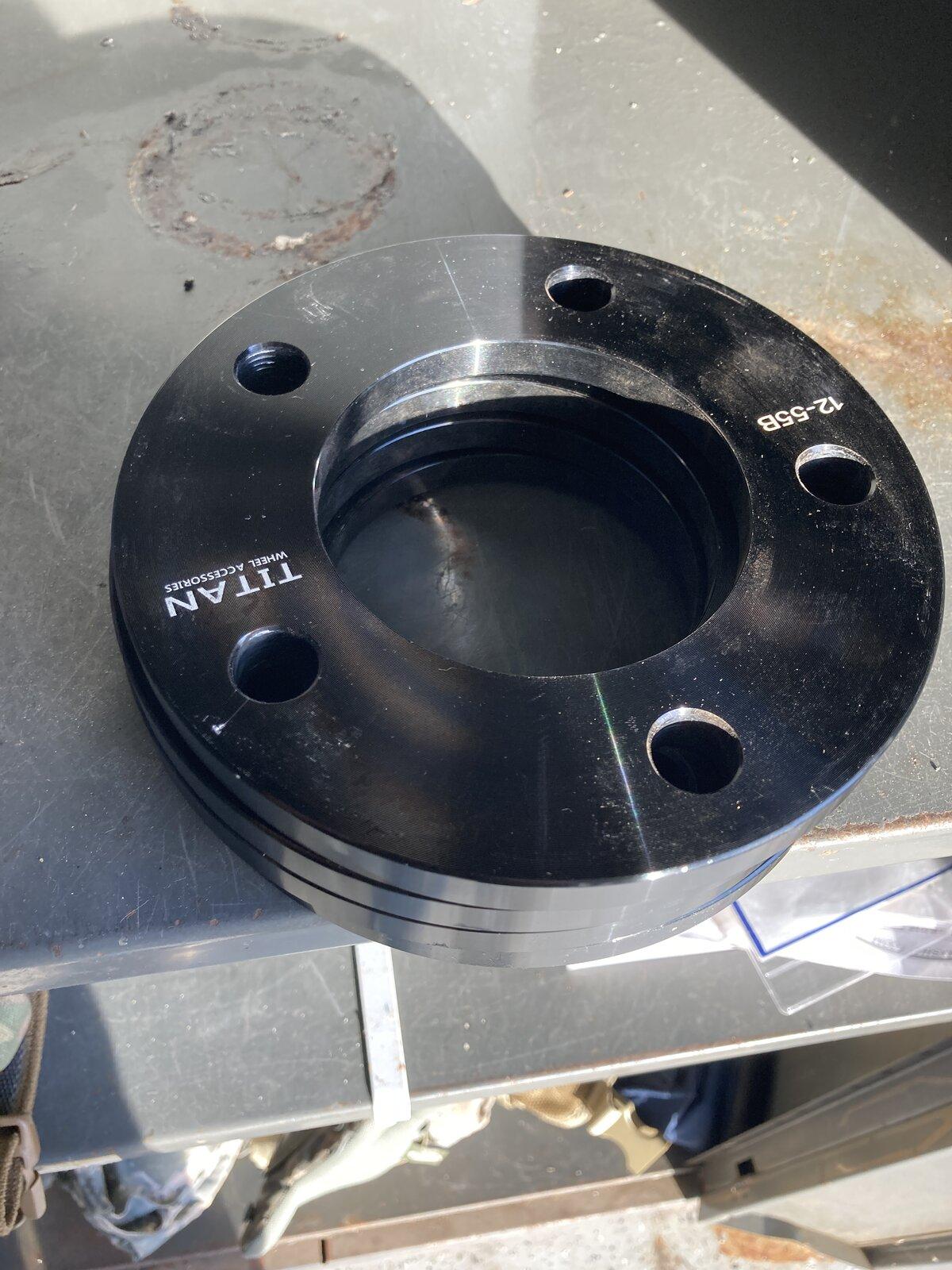 Jeep Gladiator Rubi take offs and other things 5AD8B7D4-D3D1-4FE6-8BEF-41CCF15AF458