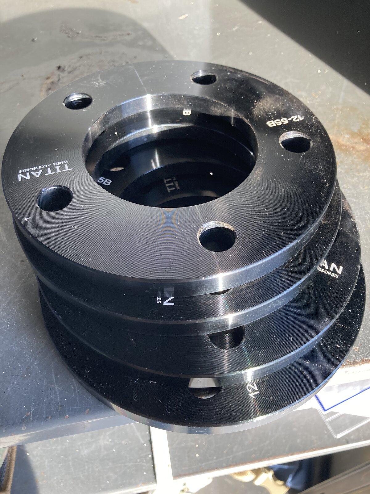 Jeep Gladiator Rubi take offs and other things 1210C8AC-4531-46B6-99A8-9B403D7AC63A