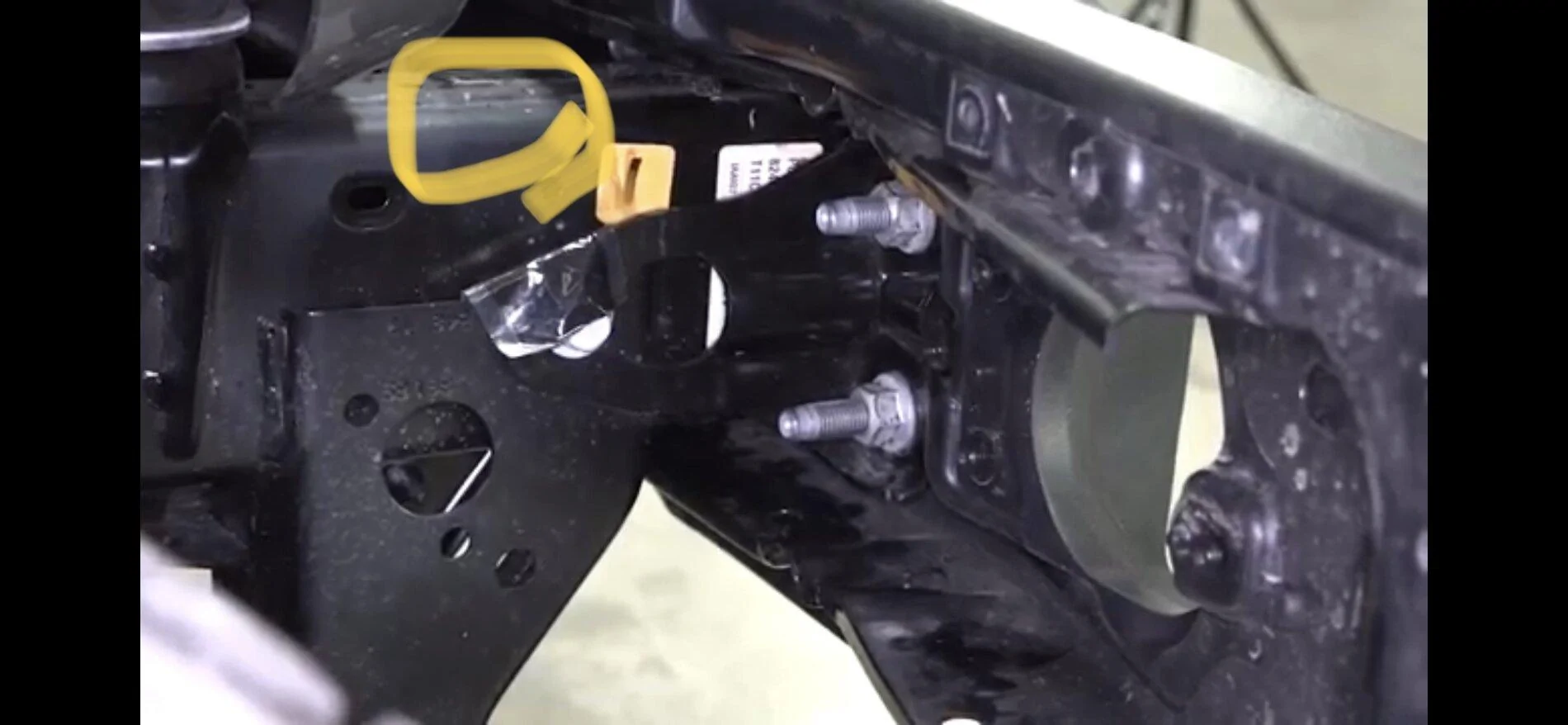 Jeep Gladiator Bull Bar on Sport bumper! 8ACEBE05-A032-4680-947E-9123F0536975