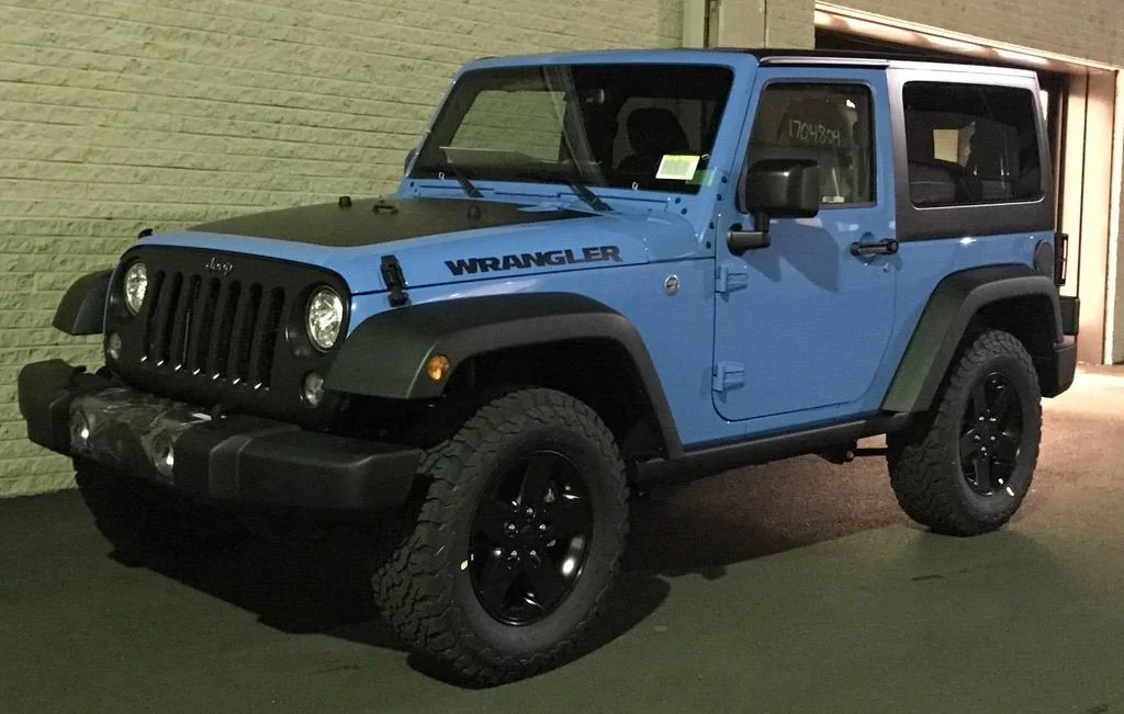 Jeep Gladiator Getting that sweet 7-8% below invoice 54AE91D0-1298-416A-A76C-4D95DD8ECAC8