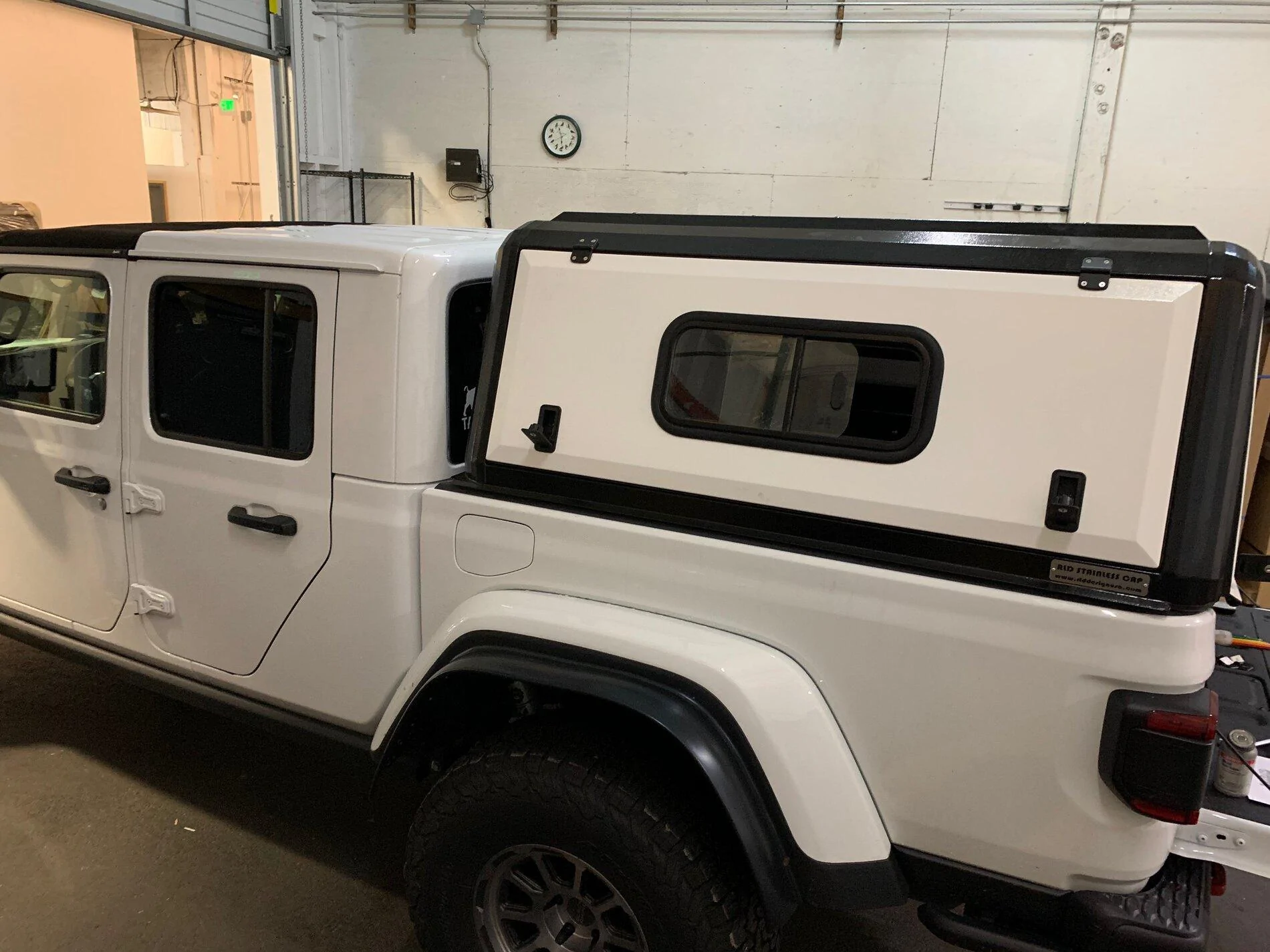 Jeep Gladiator RLD designs pic request IMG_8039