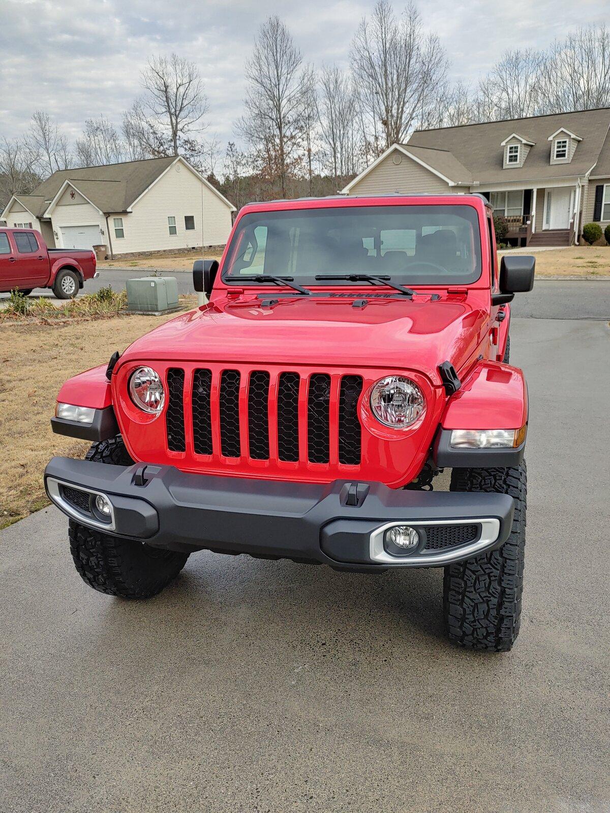 Jeep Gladiator 34 inch tires with 3.73s 20201219_150107_HDR