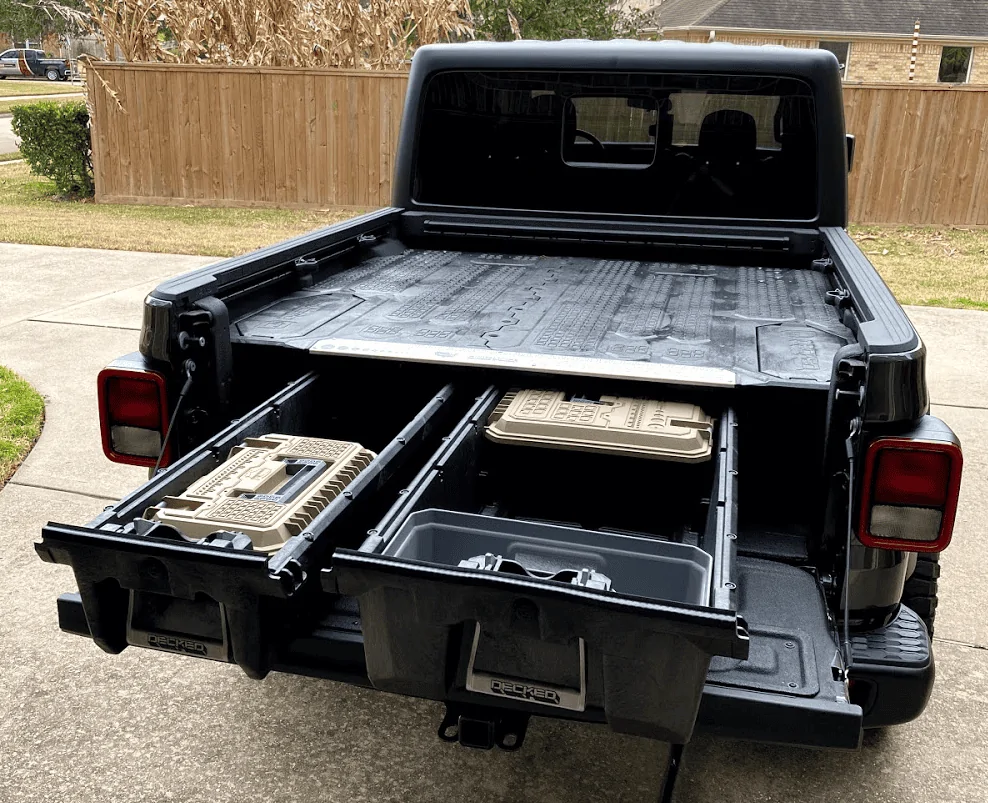 Jeep Gladiator GladiatorPilot's Build Thread 1615936803147
