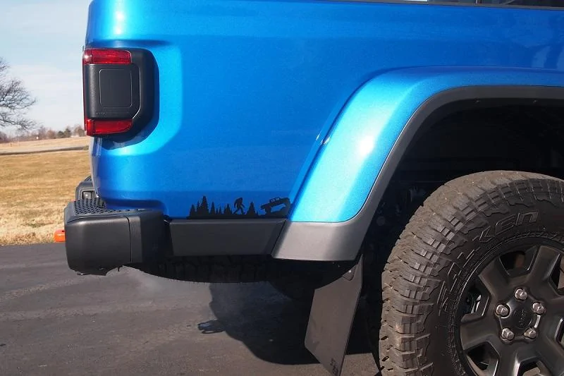 Jeep Gladiator Stickers and decal pics! P1011495W1
