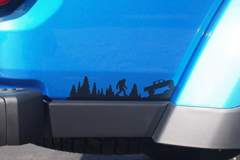 Jeep Gladiator Stickers and decal pics! P1011494W2