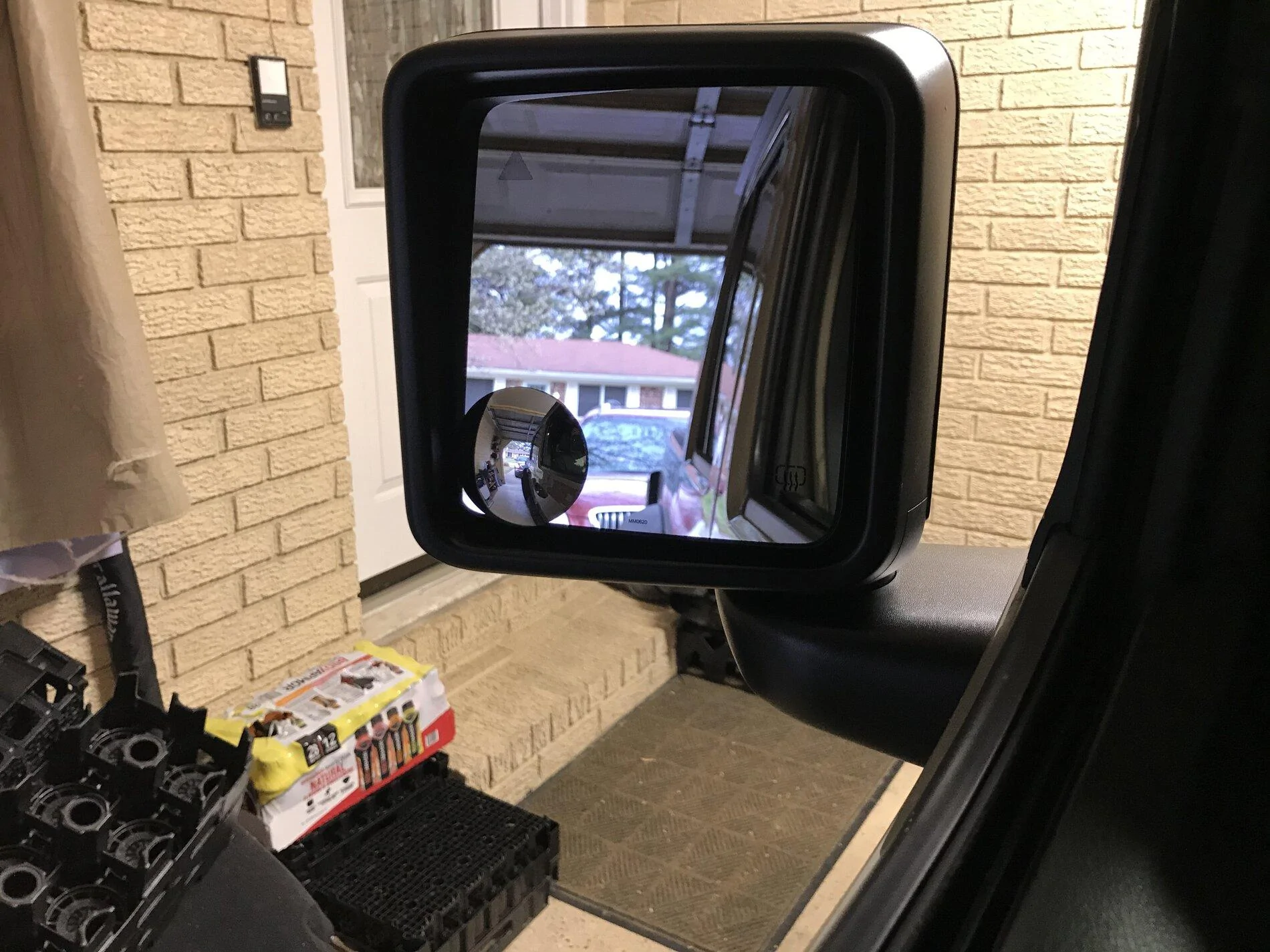 Jeep Gladiator What did you do TO your Gladiator today? [ADMIN WARNING: NO POLITICS, NO GUN TALK] 0F305429-64C2-4FB8-9323-A802A9873A87