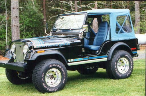 Jeep Gladiator Renegade style stripes? DE1CD154-4BC4-4D3C-B9CF-ADD52CD7C33F