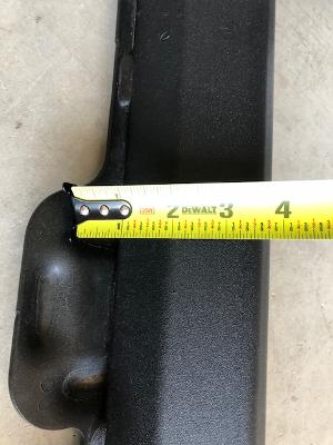 Jeep Gladiator Rock Rails jp2