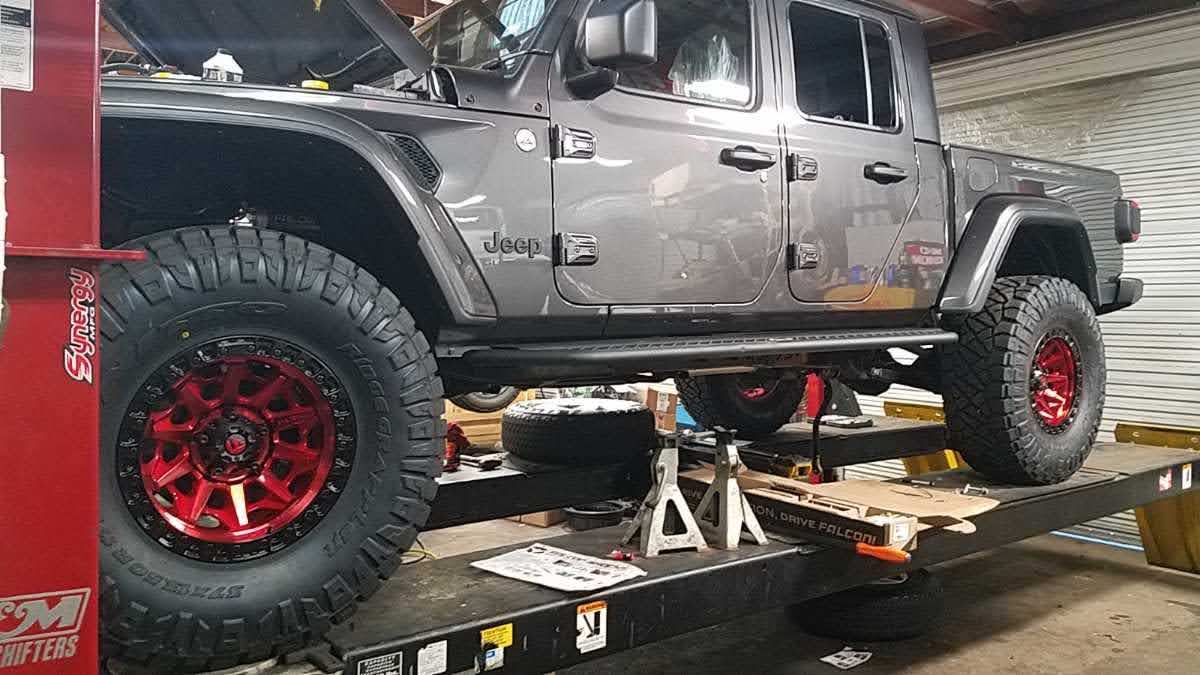 Jeep Gladiator Just to brag Resized_20210316_191006_7844