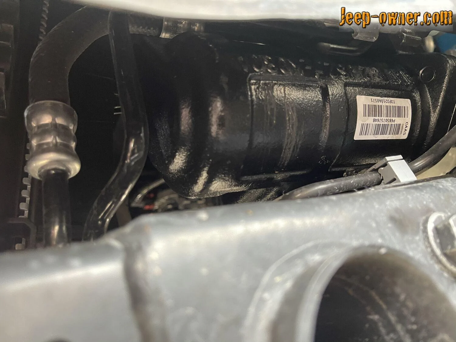 Jeep Gladiator TexasTJ's Gobi Gladiator Rubicon index.php?action=dlattach;topic=4107