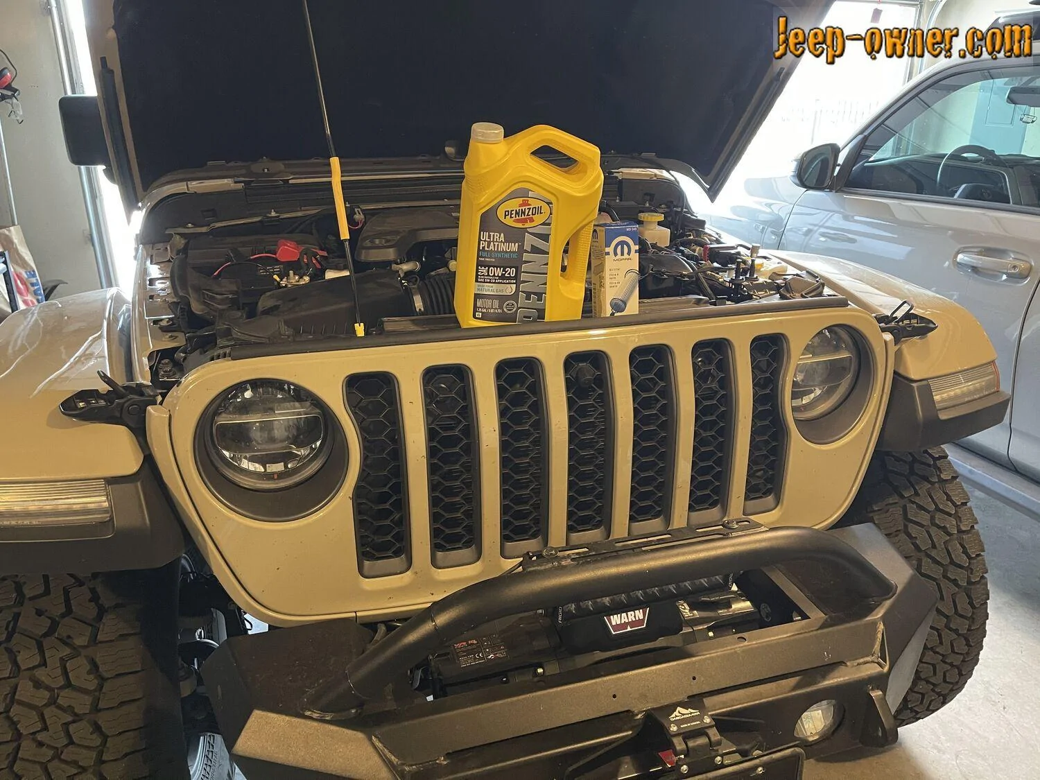 Jeep Gladiator TexasTJ's Gobi Gladiator Rubicon index.php?action=dlattach;topic=4107