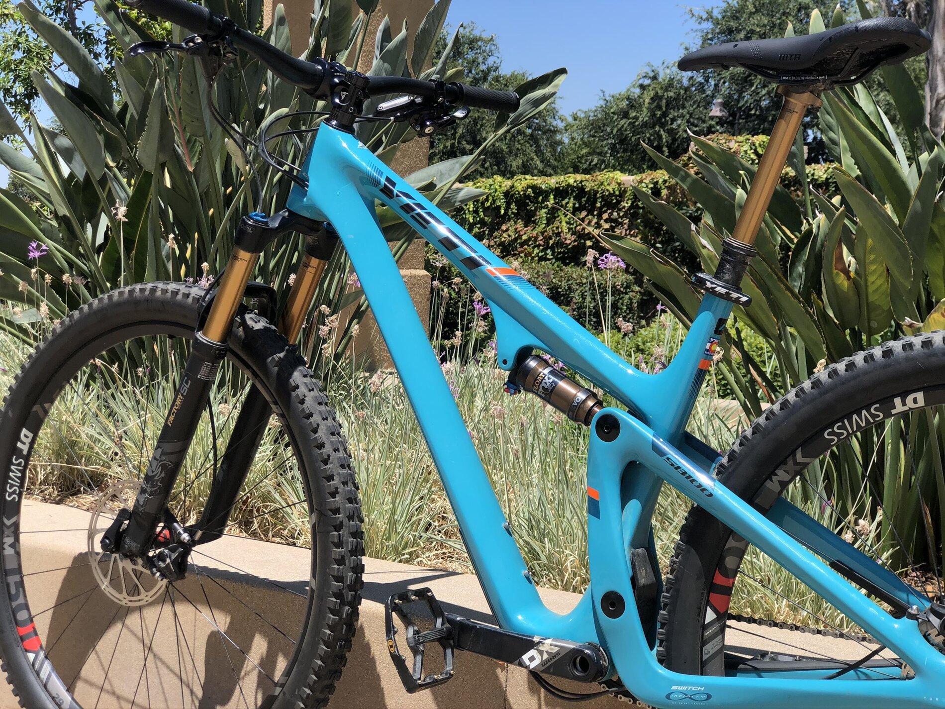 Jeep Gladiator Mountain Bikes - How are you guys carrying them?? 7CC913A9-079A-4EA3-87D8-F68071B36EAC