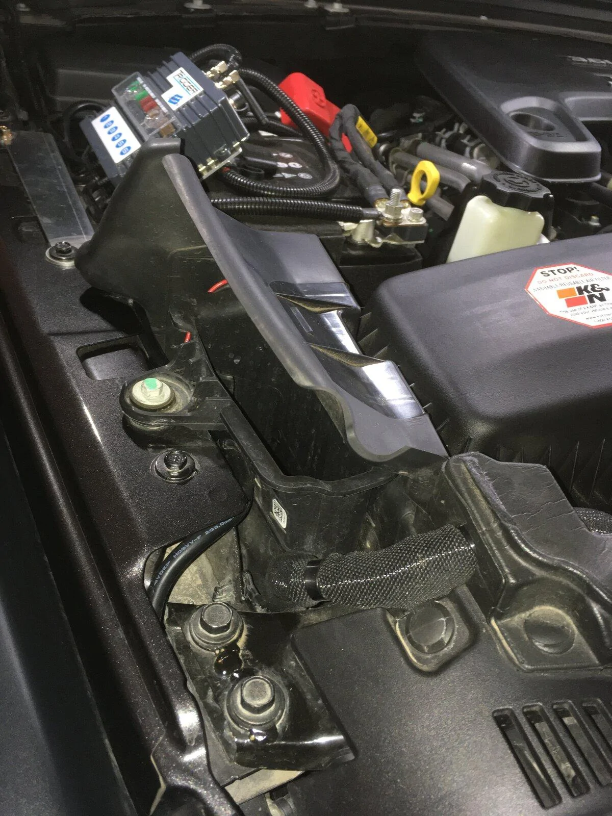Jeep Gladiator 2021 JT Rubi auto, moan sound in reverse. 6C9BB161-4187-4988-B173-D54837CF7DF0