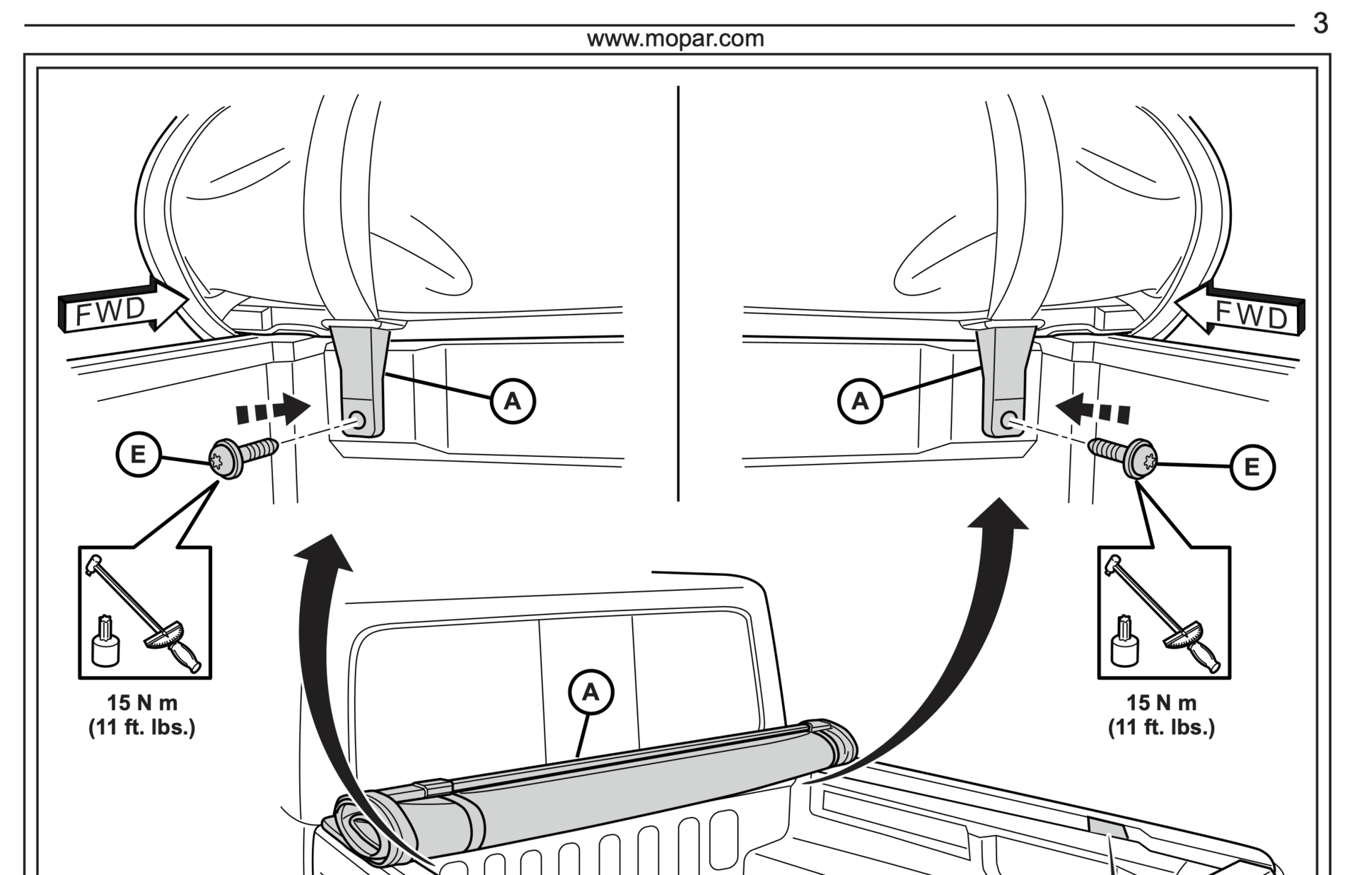 Jeep Gladiator Help! Installing a Soft Mopar Tonneau Take-Off Screen Shot 2021-03-17 at 11.39.07 AM