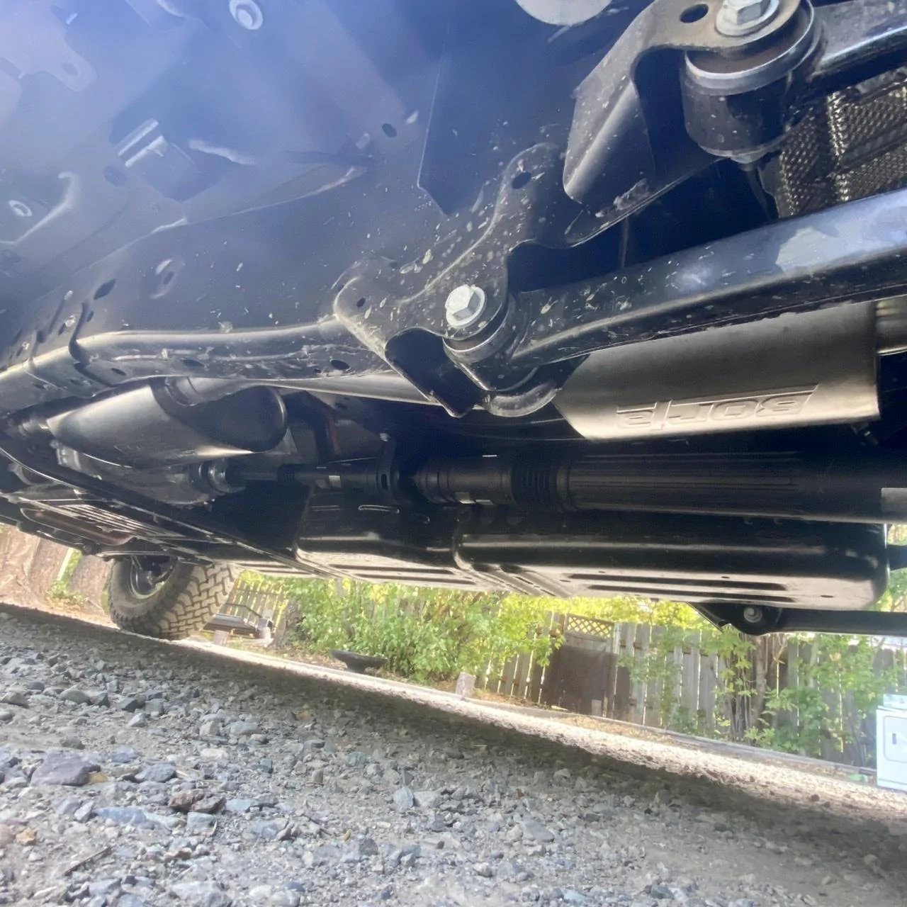 Jeep Gladiator Which exhaust is most mellow? 47F2634B-9266-4758-9CE8-B28C3D567EDC