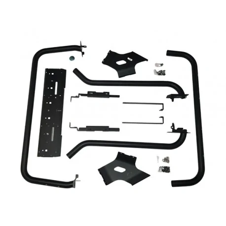 Jeep Gladiator Maximus-3 sport bar CC2882E1-DE0C-4859-8274-4E48D01F1D1C