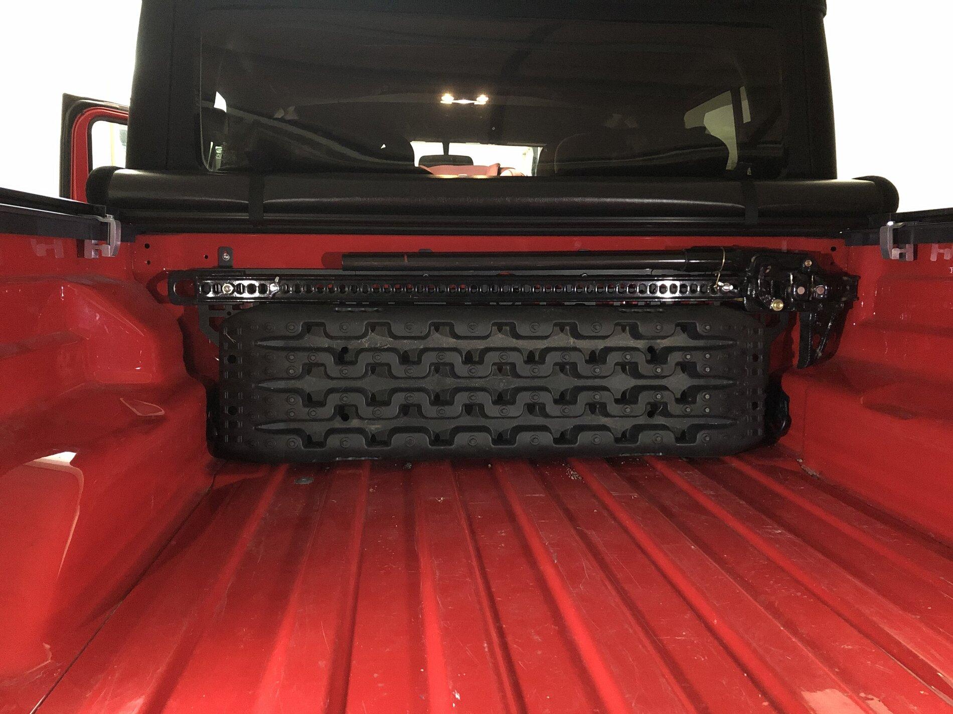 Jeep Gladiator Shout out to JCROffroad E73C3CAE-5B27-45EF-8103-CC6A6C0EF054