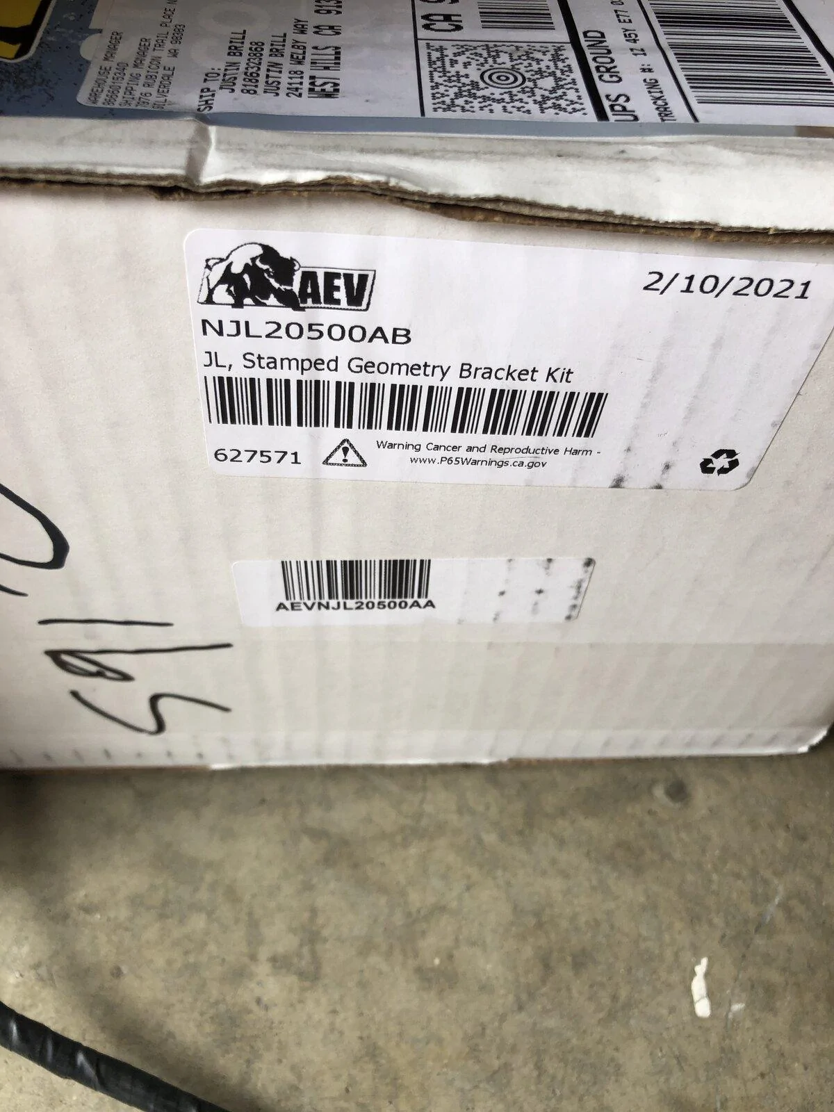 Jeep Gladiator SoCal Market Place EDD4D8EB-9702-4FB8-AE9B-F9801072FF50