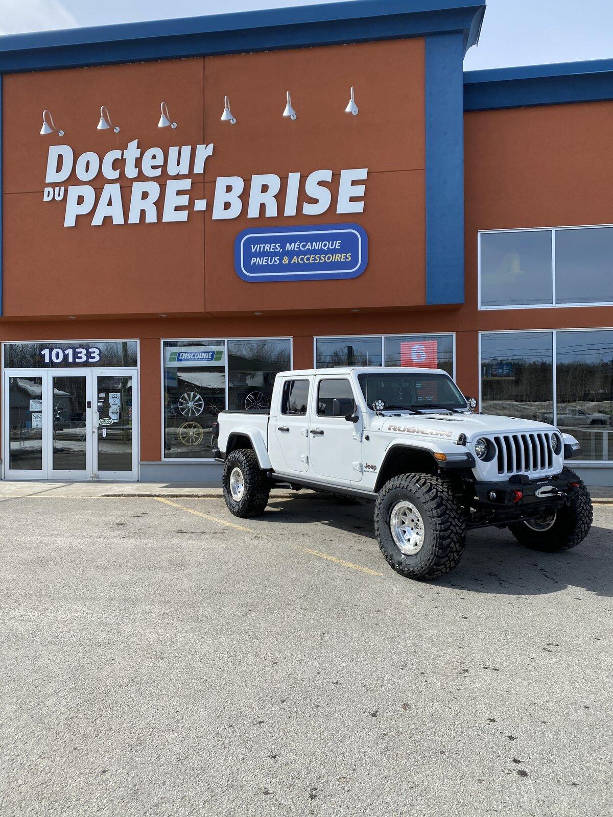 Jeep Gladiator Rubicon Express 2.5/3.5 Lift Gladiator Rubicon 2C95F815-CF7B-4F8E-A4F8-913A816642BB