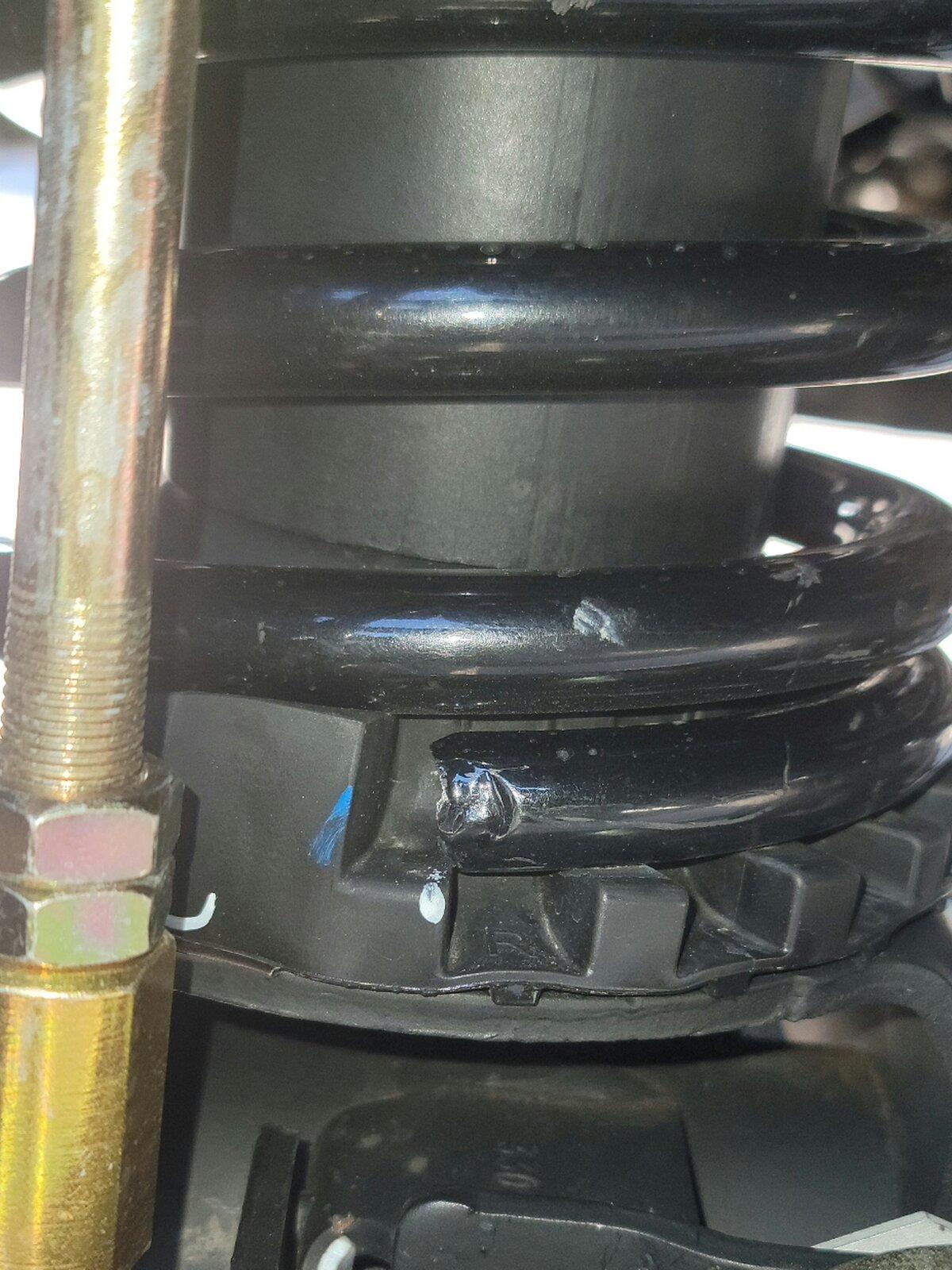 Jeep Gladiator Clayton Off Road JT Suspension Systems 20210317_175510