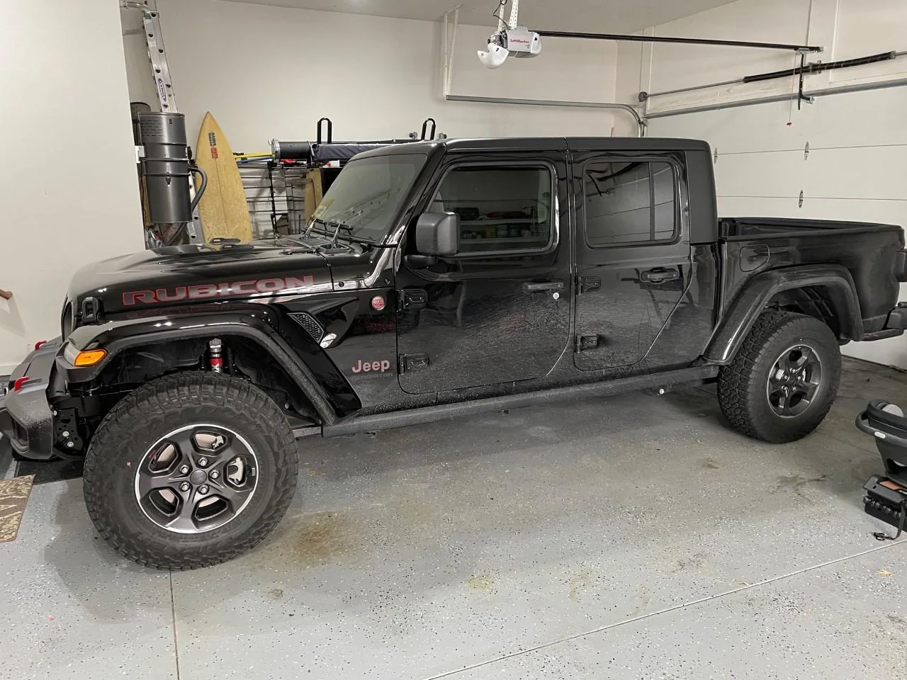 Jeep Gladiator Hello from Omaha jeep gladiator