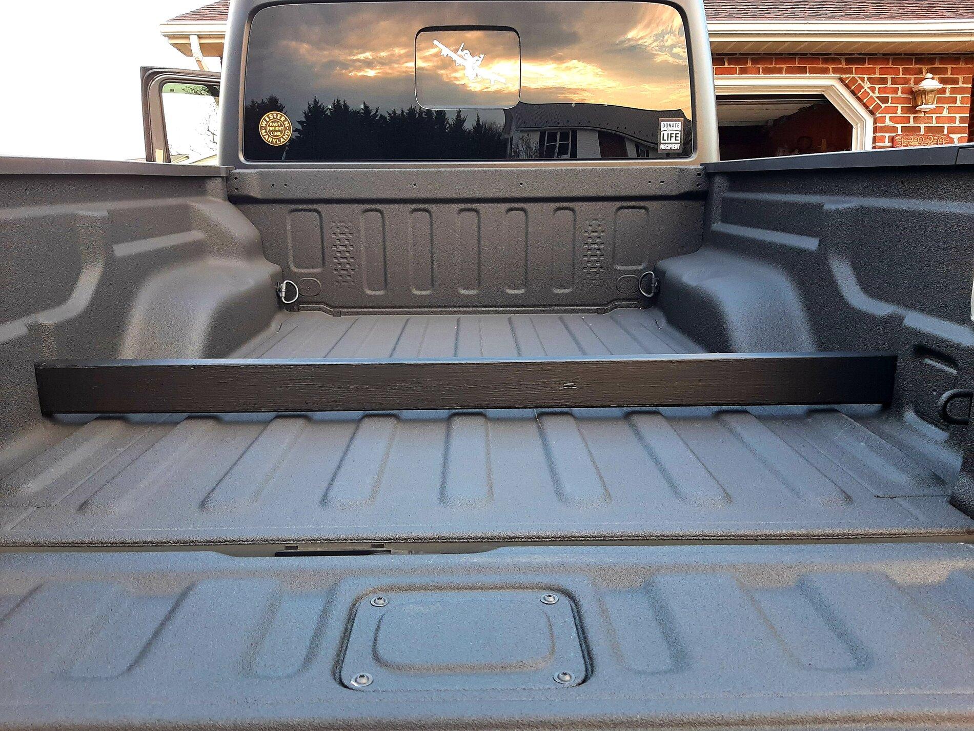Jeep Gladiator What did you do TO your Gladiator today? [ADMIN WARNING: NO POLITICS, NO GUN TALK] 20210311_172141
