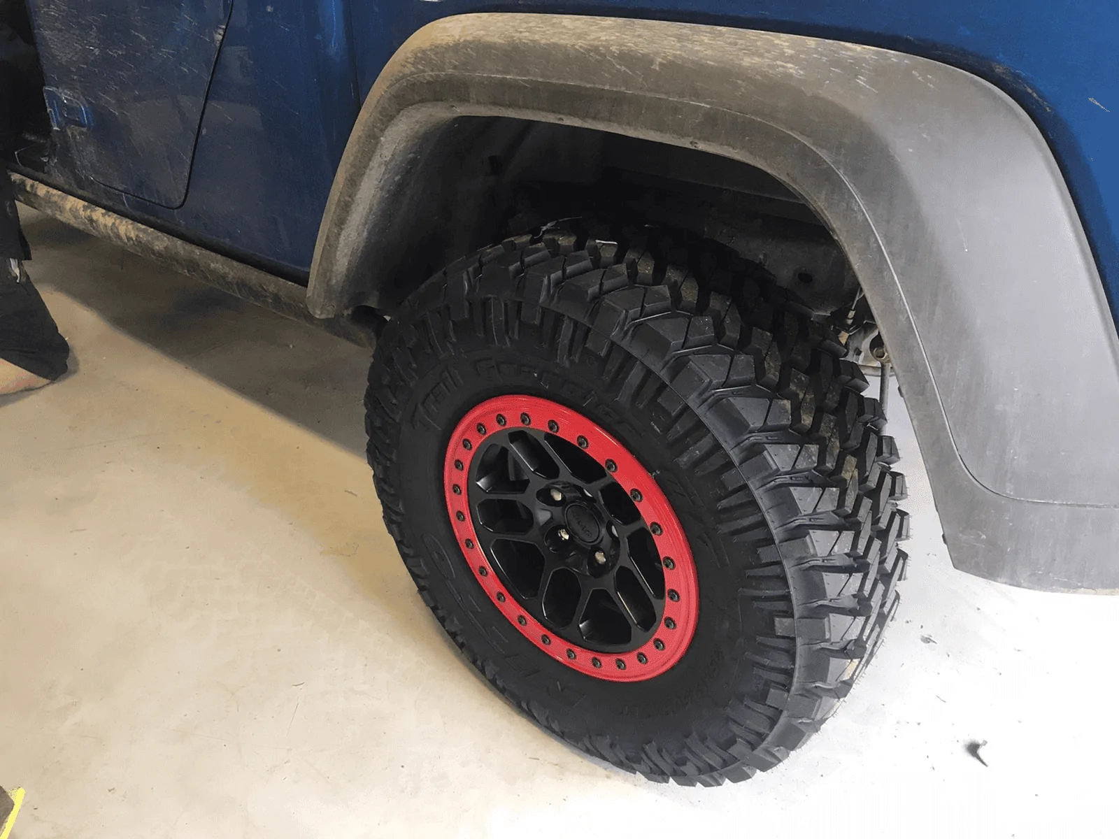 Jeep Gladiator What did you do TO your Gladiator today? [ADMIN WARNING: NO POLITICS, NO GUN TALK] 1616072831312