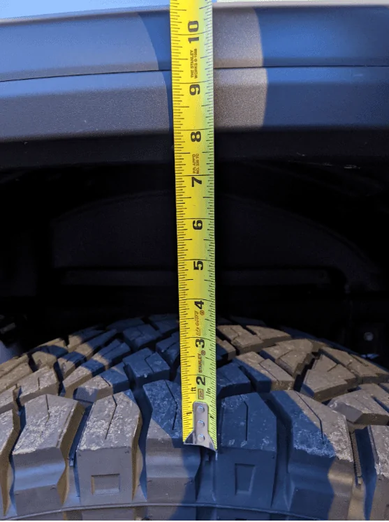 Jeep Gladiator Constant-Load Springs/Suspension Setups? 1616080740228