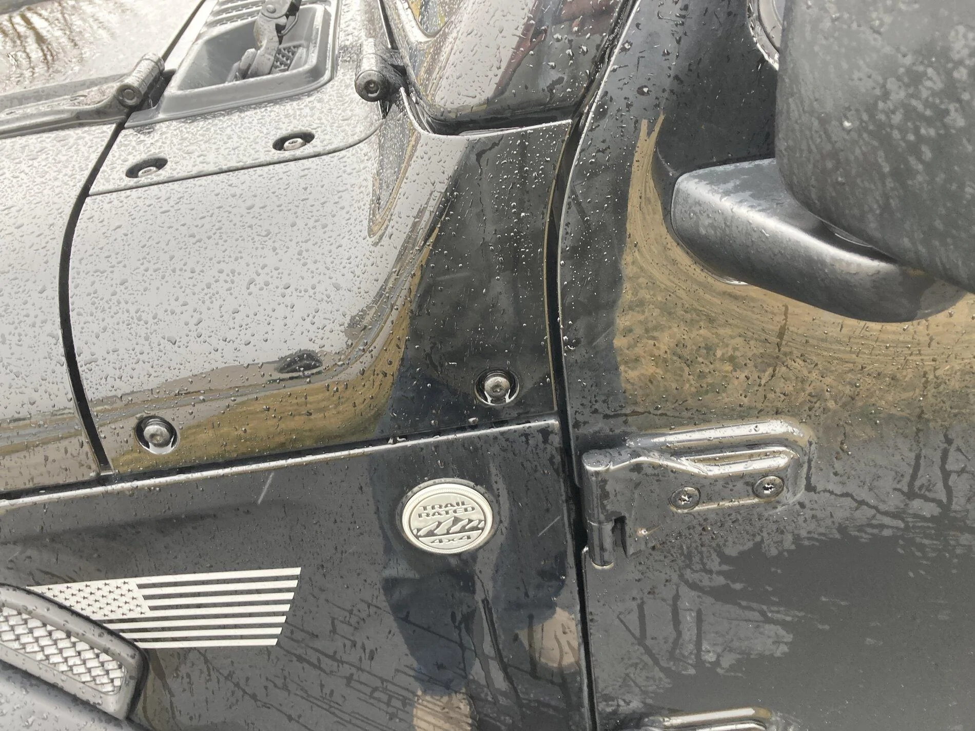 Jeep Gladiator What did you do TO your Gladiator today? [ADMIN WARNING: NO POLITICS, NO GUN TALK] 8D62C382-27D3-4DF2-8837-CED0AFBC6886