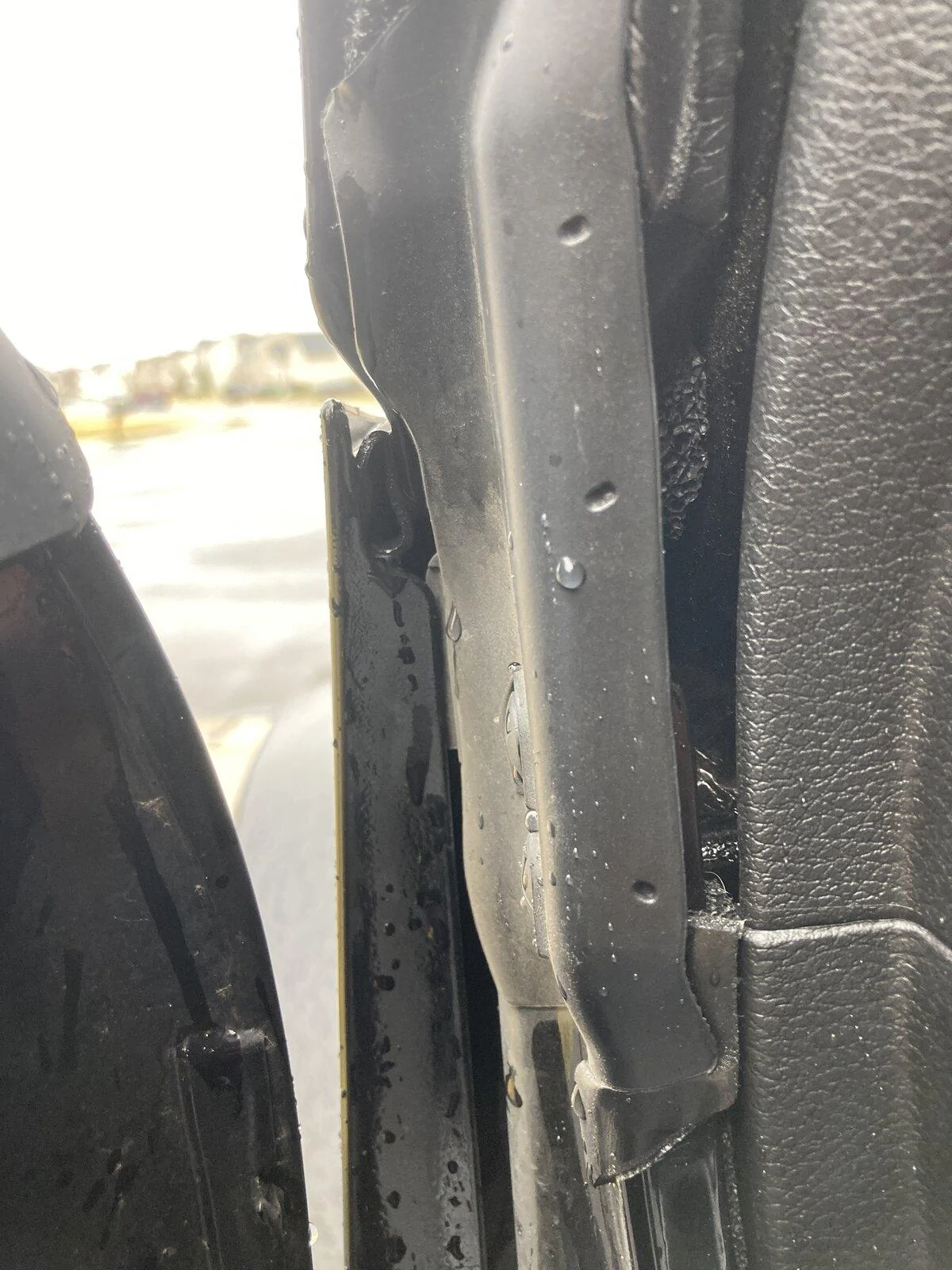 Jeep Gladiator What did you do TO your Gladiator today? [ADMIN WARNING: NO POLITICS, NO GUN TALK] B06B5305-5350-406A-8DA9-1FA2B73D79CF
