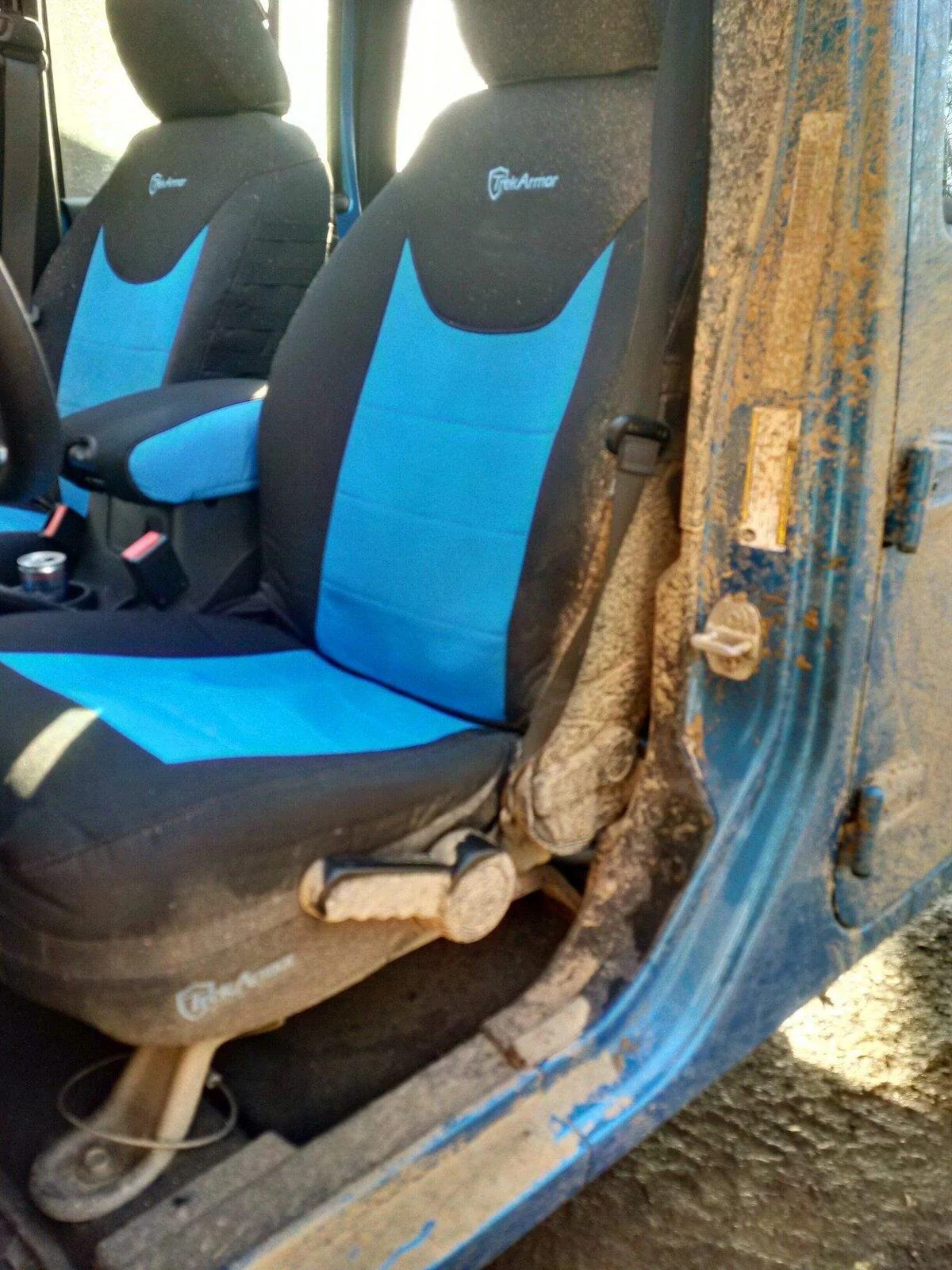 Jeep Gladiator Best seat covers for the Gladiator? 5FD0034B-3EBC-4710-BBF7-2CD717067B95