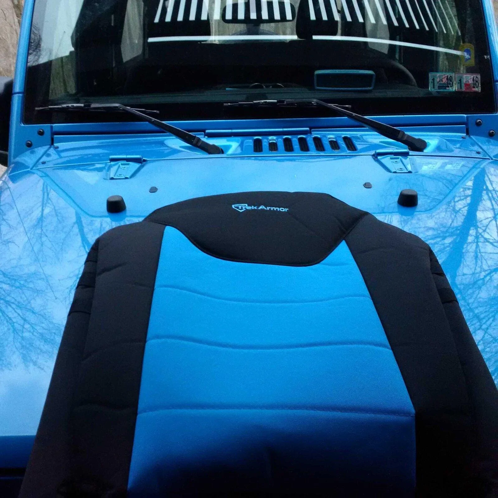 Jeep Gladiator Best seat covers for the Gladiator? A0E1F95E-4580-4FF8-BEAB-EA96AD5E9A7D