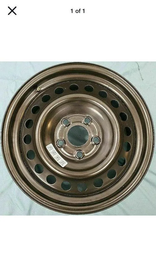 Jeep Gladiator Best price on spare rims? gladiator spar