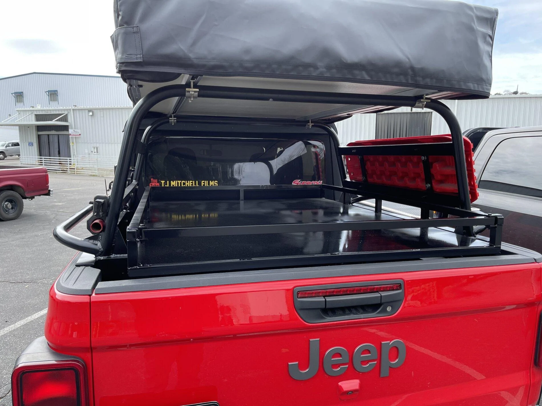 Jeep Gladiator TJ's Crawler/Overland Build 15DE0C0D-821B-405F-A9DB-0AAEA05EB98A