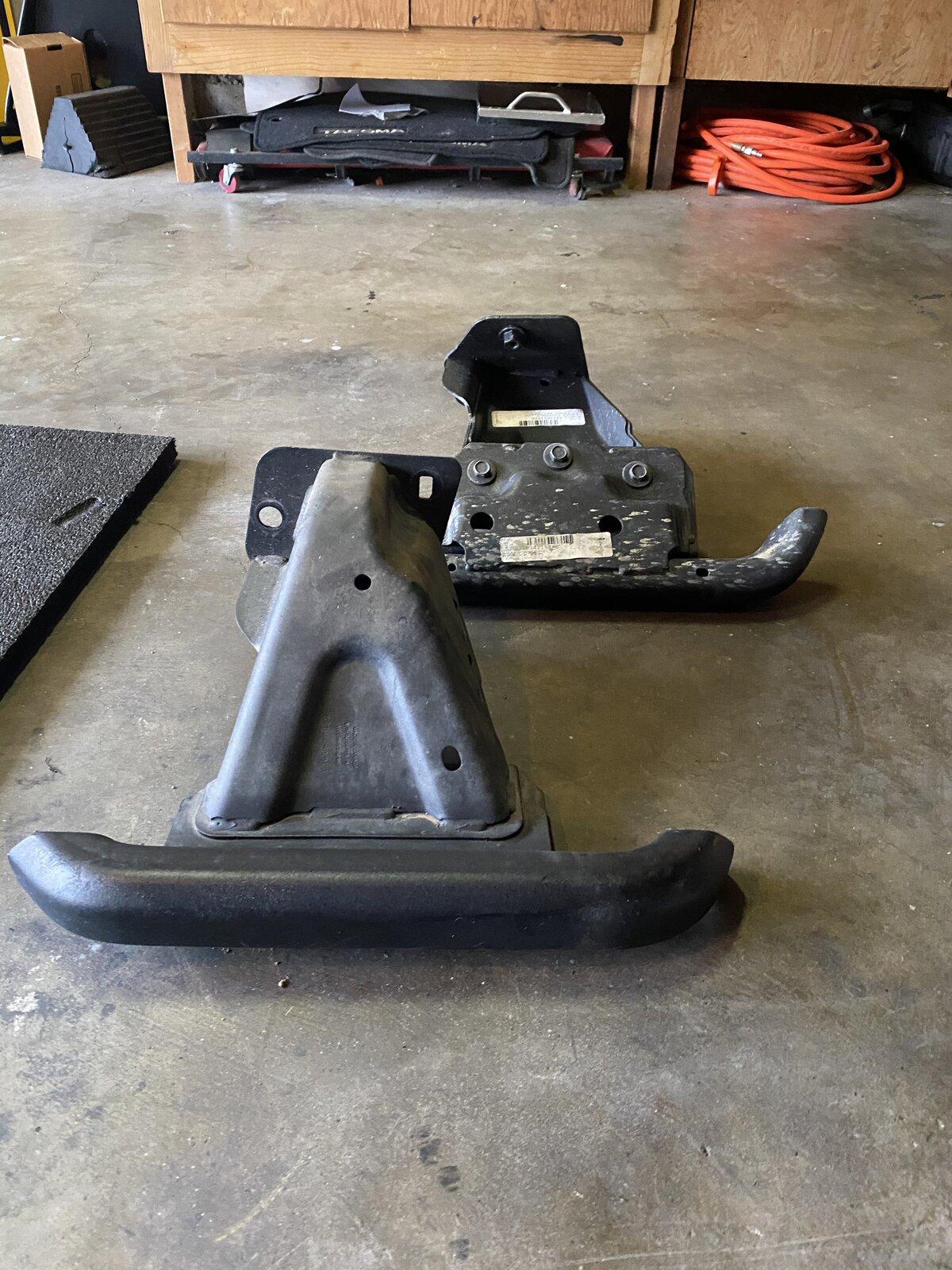Jeep Gladiator EVERYTHING SOLD FB558B0F-7EE9-414E-B17F-7946E25A560D