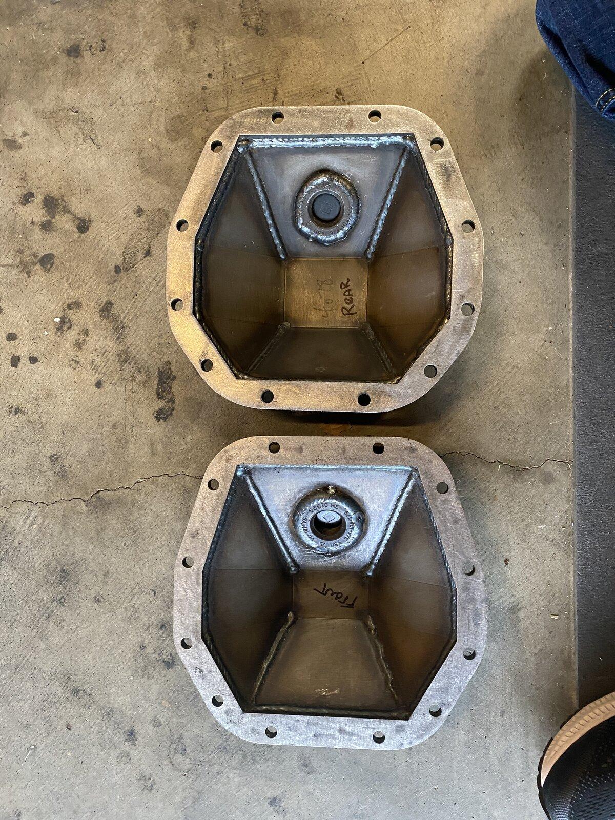 Jeep Gladiator EVERYTHING SOLD 59854596-C2D9-4128-B3A1-DF3DE5C2EA43