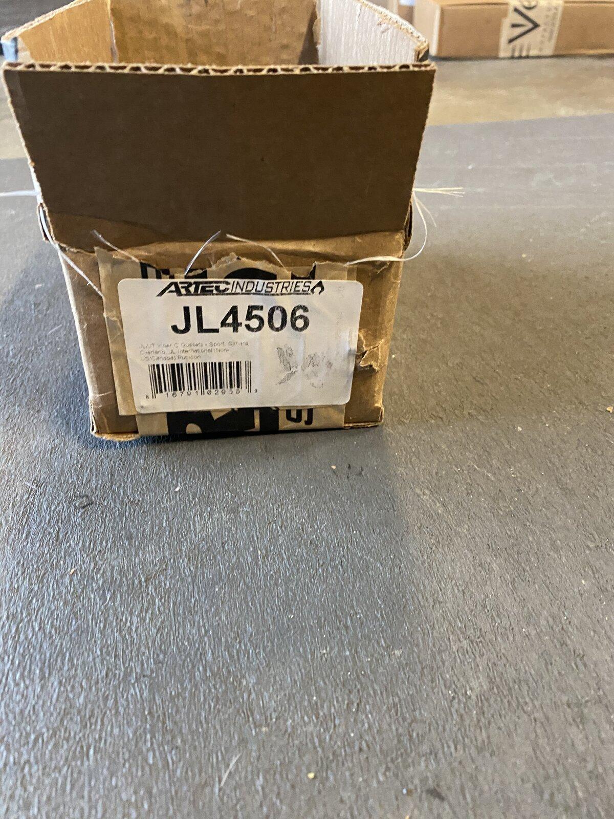 Jeep Gladiator EVERYTHING SOLD 48CA5262-3138-4DC3-B0FF-06AA0CDD987A
