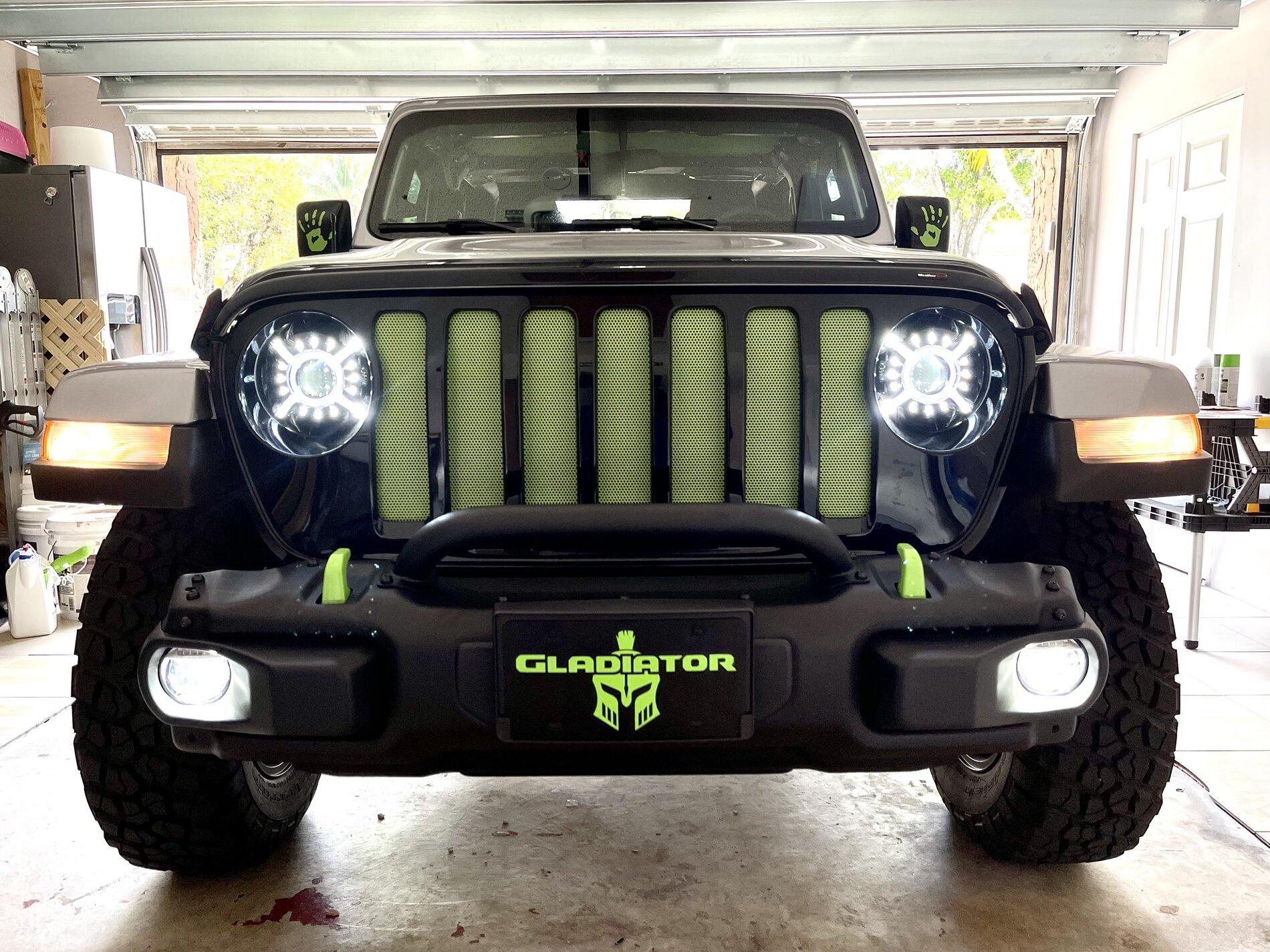 Jeep Gladiator Show Us Your Bumpers! 6FE5211A-3B21-4294-9FEC-23503A428609