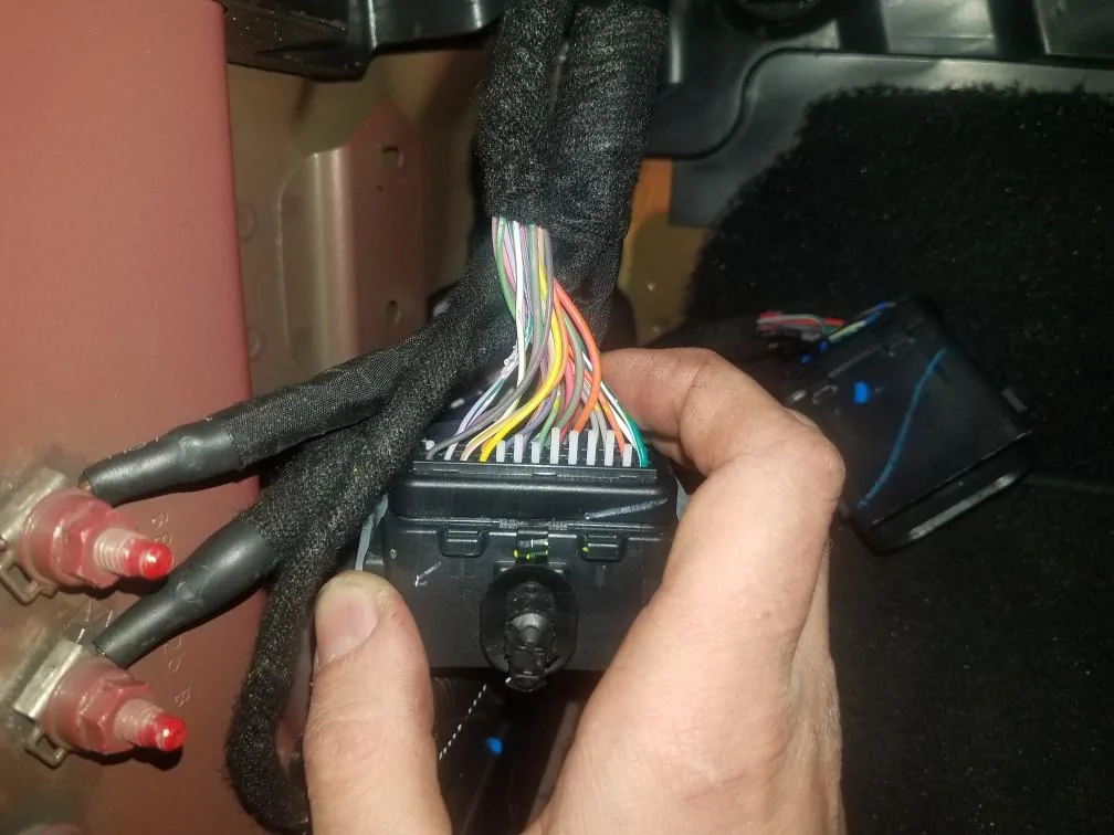 Jeep Gladiator Anyone have electrical issues? My Jeep started acting crazy today 74D59FD0-BD97-4DFE-A4AA-E16CA7B0290A