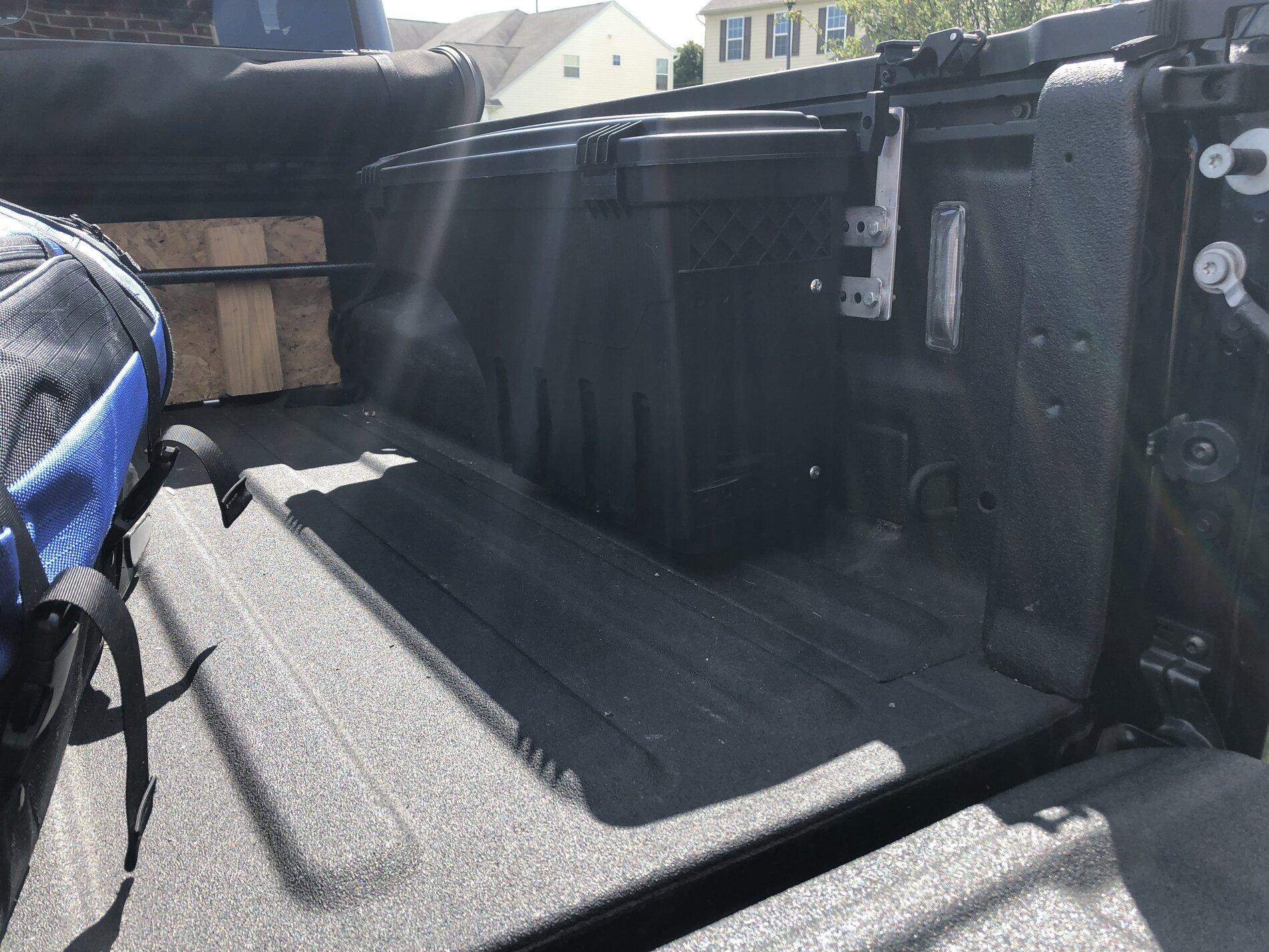 Jeep Gladiator What have you MADE for your Gladiator? A8C289B5-FF1D-44BC-B970-6861E345BC4F