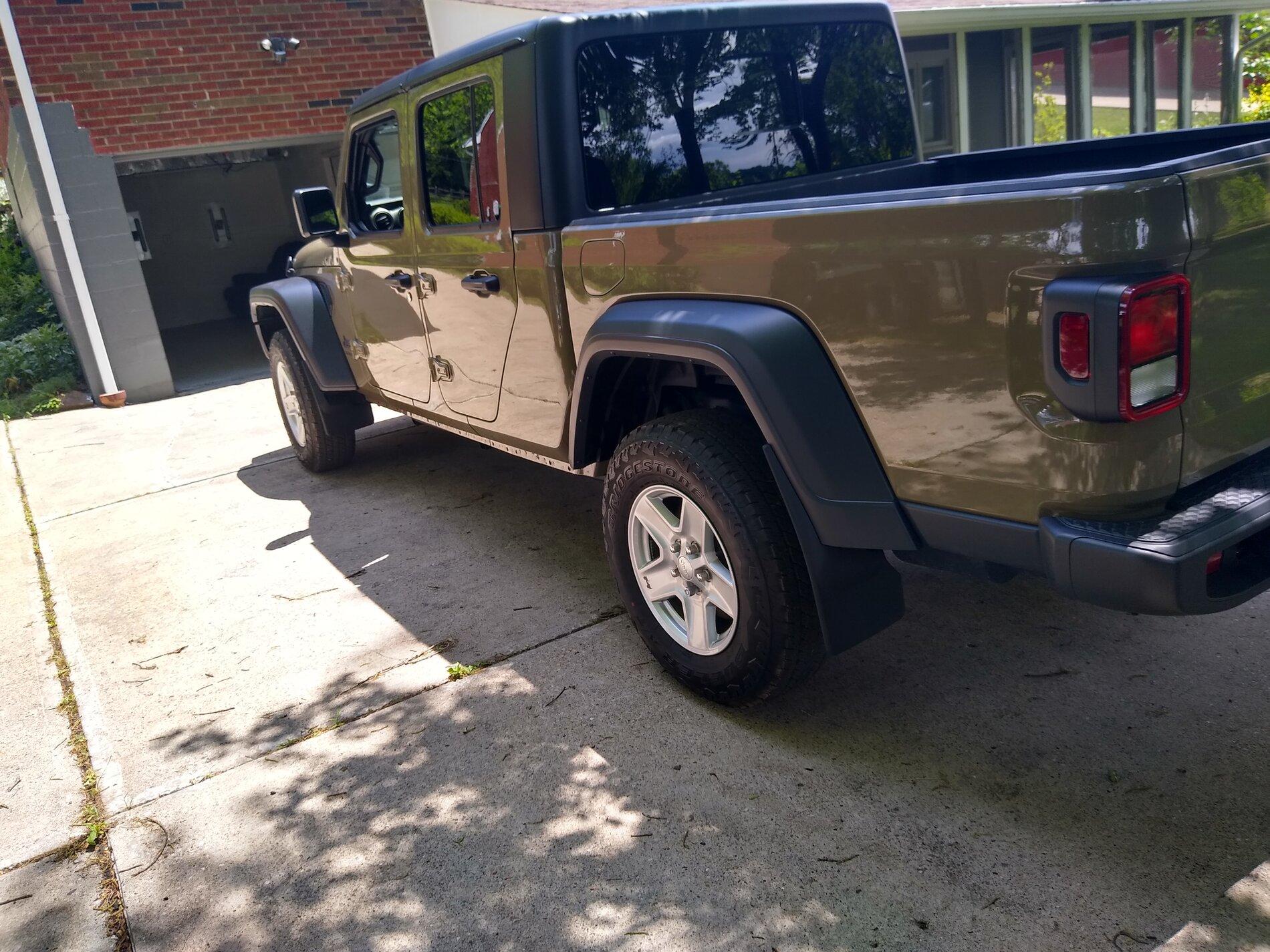 Jeep Gladiator GATOR Gladiator JT Club IMG_20200613_133623597_HDR