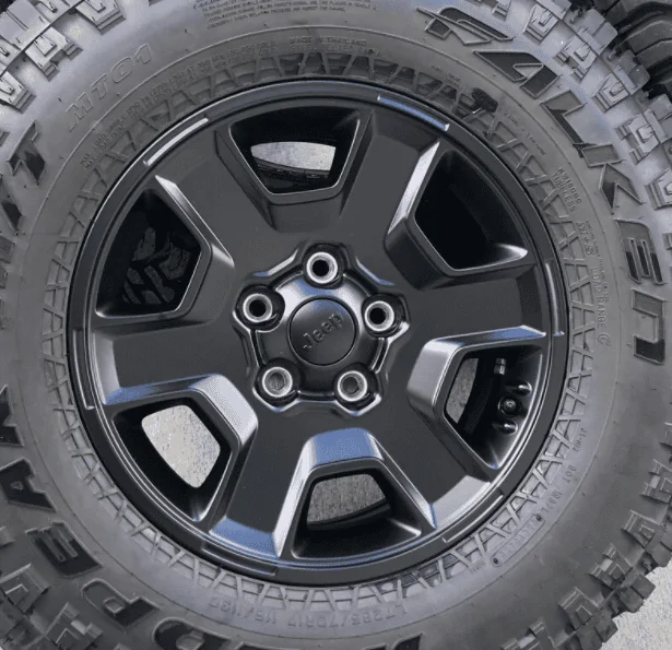 Jeep Gladiator What did you do TO your Gladiator today? [ADMIN WARNING: NO POLITICS, NO GUN TALK] Mojave1