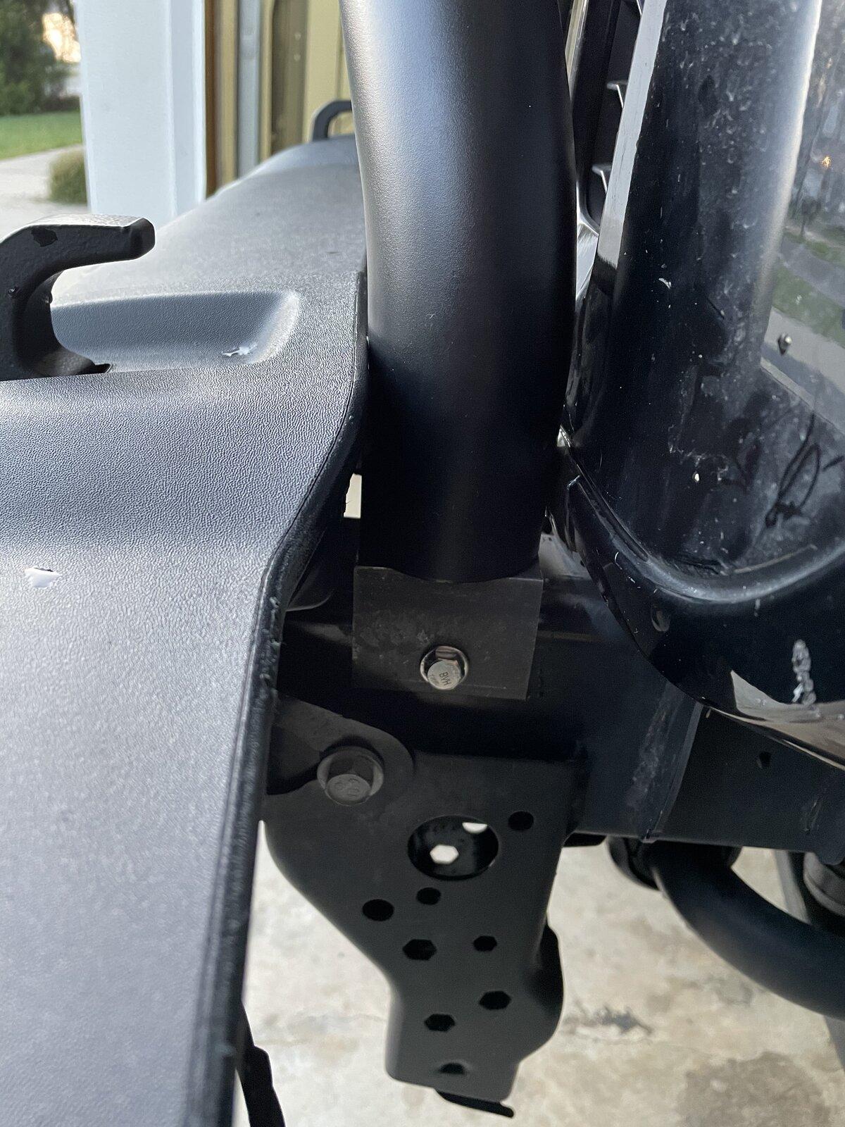 Jeep Gladiator What did you do TO your Gladiator today? [ADMIN WARNING: NO POLITICS, NO GUN TALK] 85B04018-3F06-415C-929A-40D5CB41FA0F