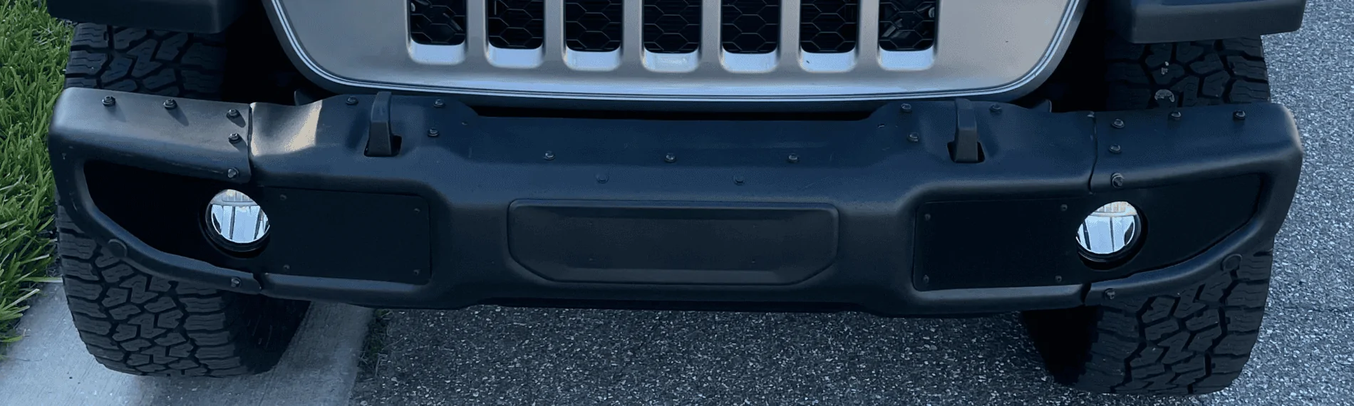 Jeep Gladiator What have you MADE for your Gladiator? IMG_4222