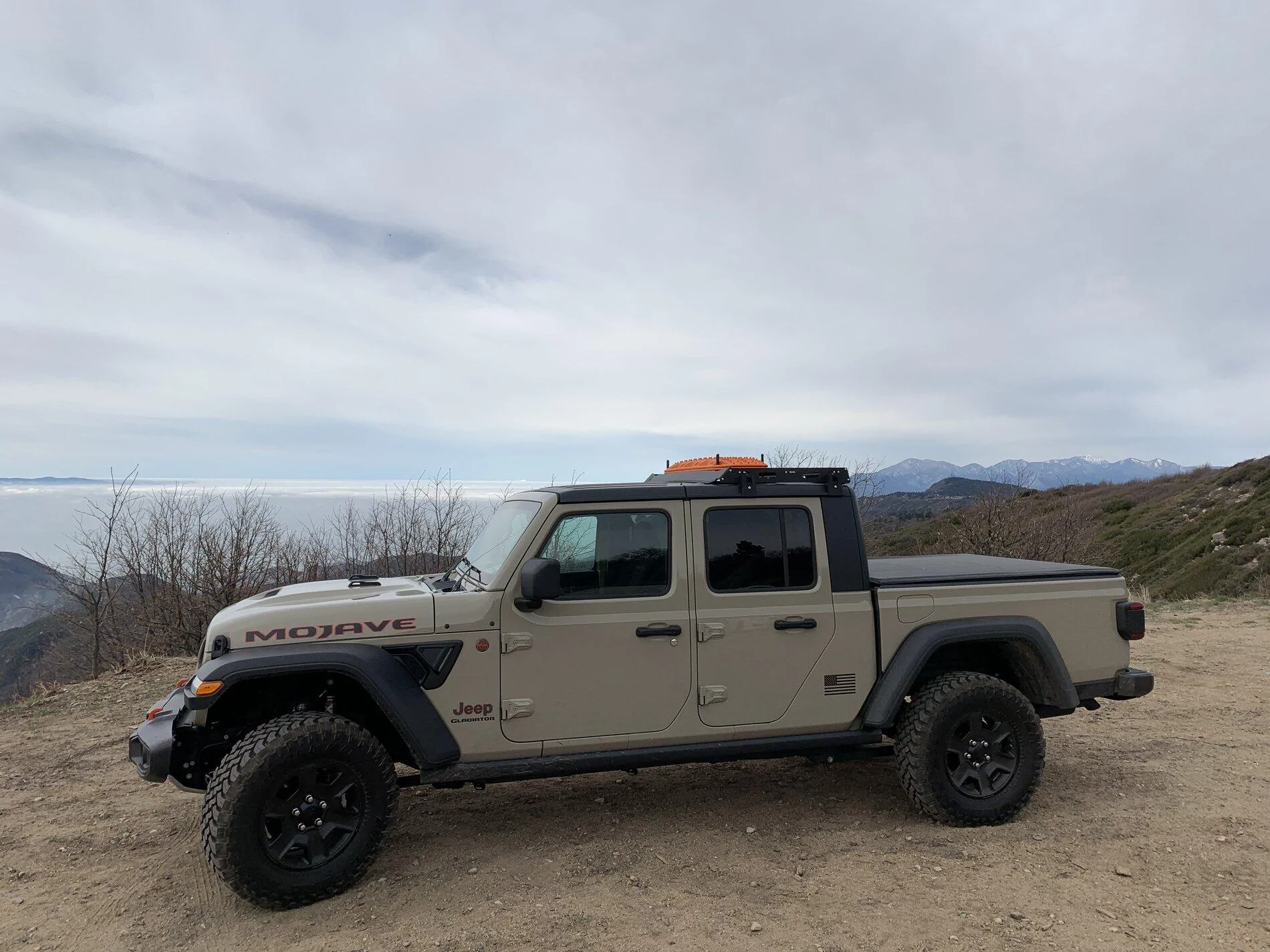 Jeep Gladiator GOBI Gladiator JT Club 6761D546-6AC3-417F-A366-64BE540AC6C7