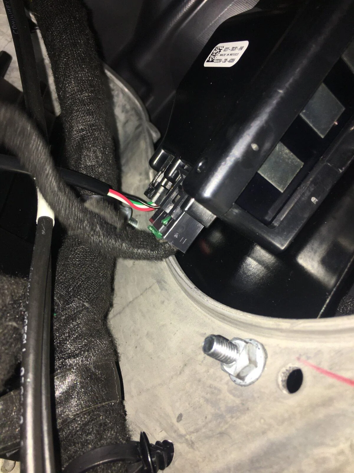 Jeep Gladiator Mopar Trailer Brake Controller for Jeep Gladiator Officially Released (Part # 82215652AB) IMAGE 1