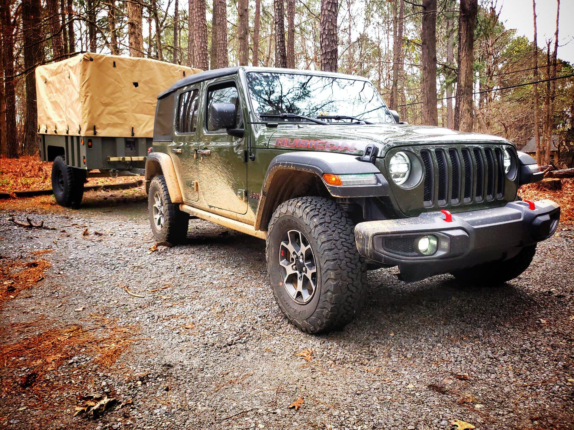 Jeep Gladiator Gupton Motors up to 8% below invoice 20210319_163810-01